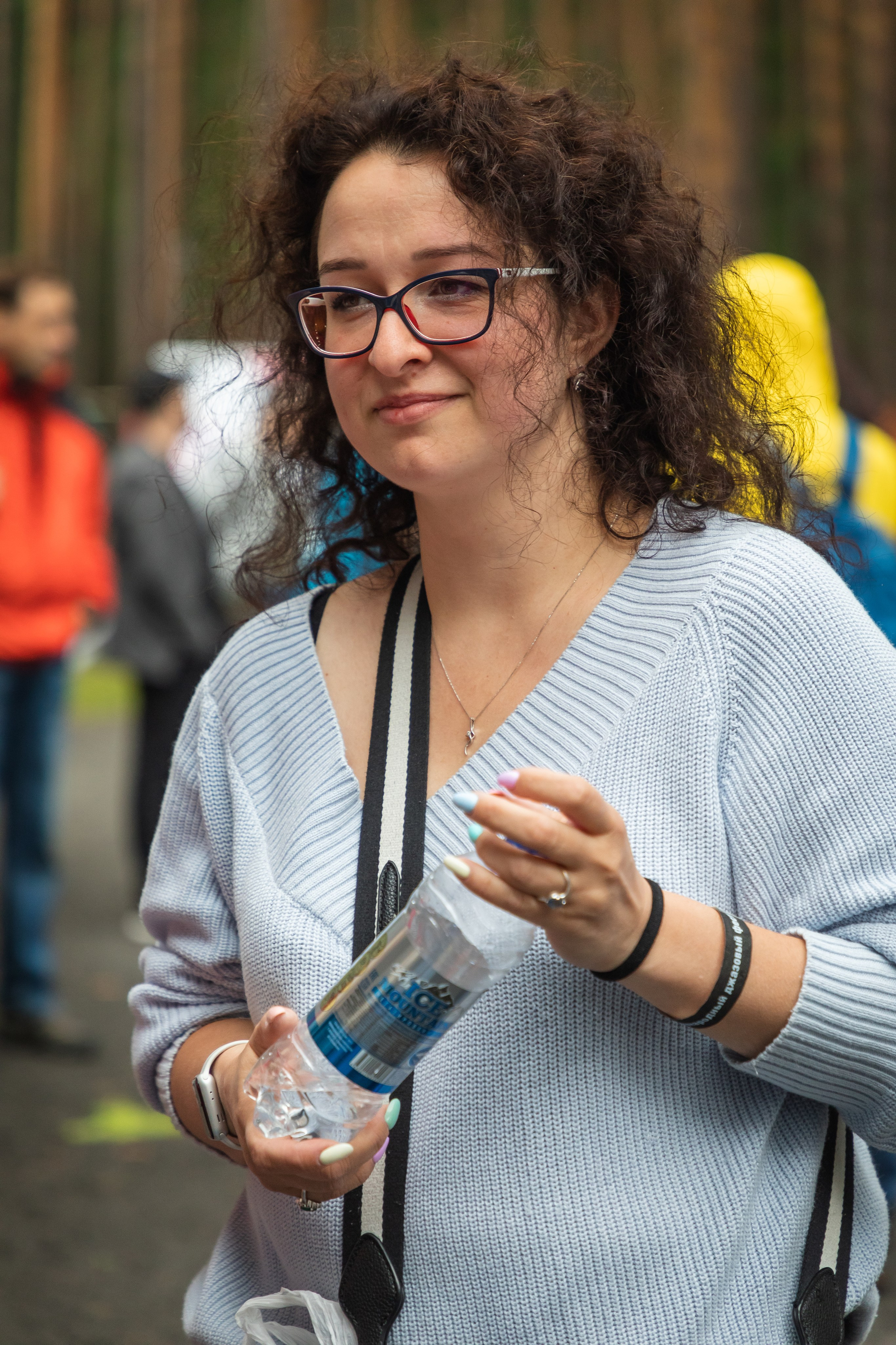 Эвер Джаз. Главная