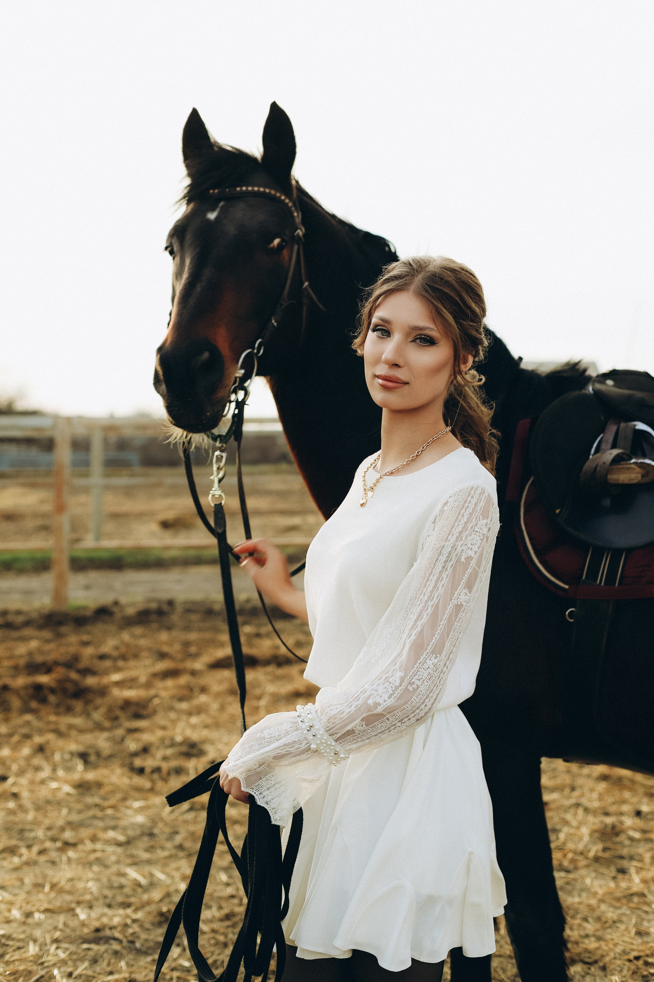 АНАСТАСИЯ. Фотограф Мариуполь | Ялта | Крым — Диана Мазенко