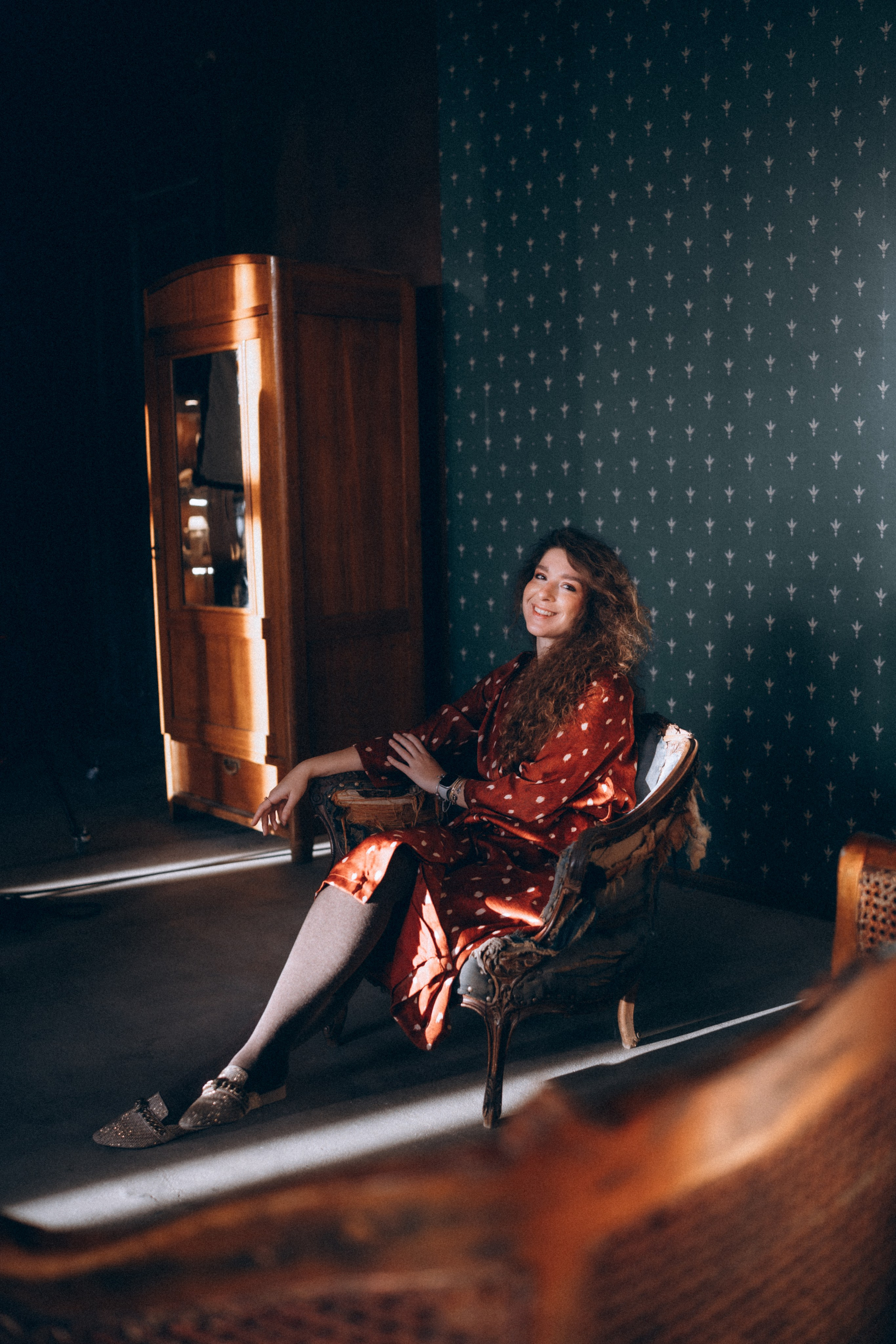 Женя и Юля. Фотограф в Санкт-Петербурге Батурина Елена