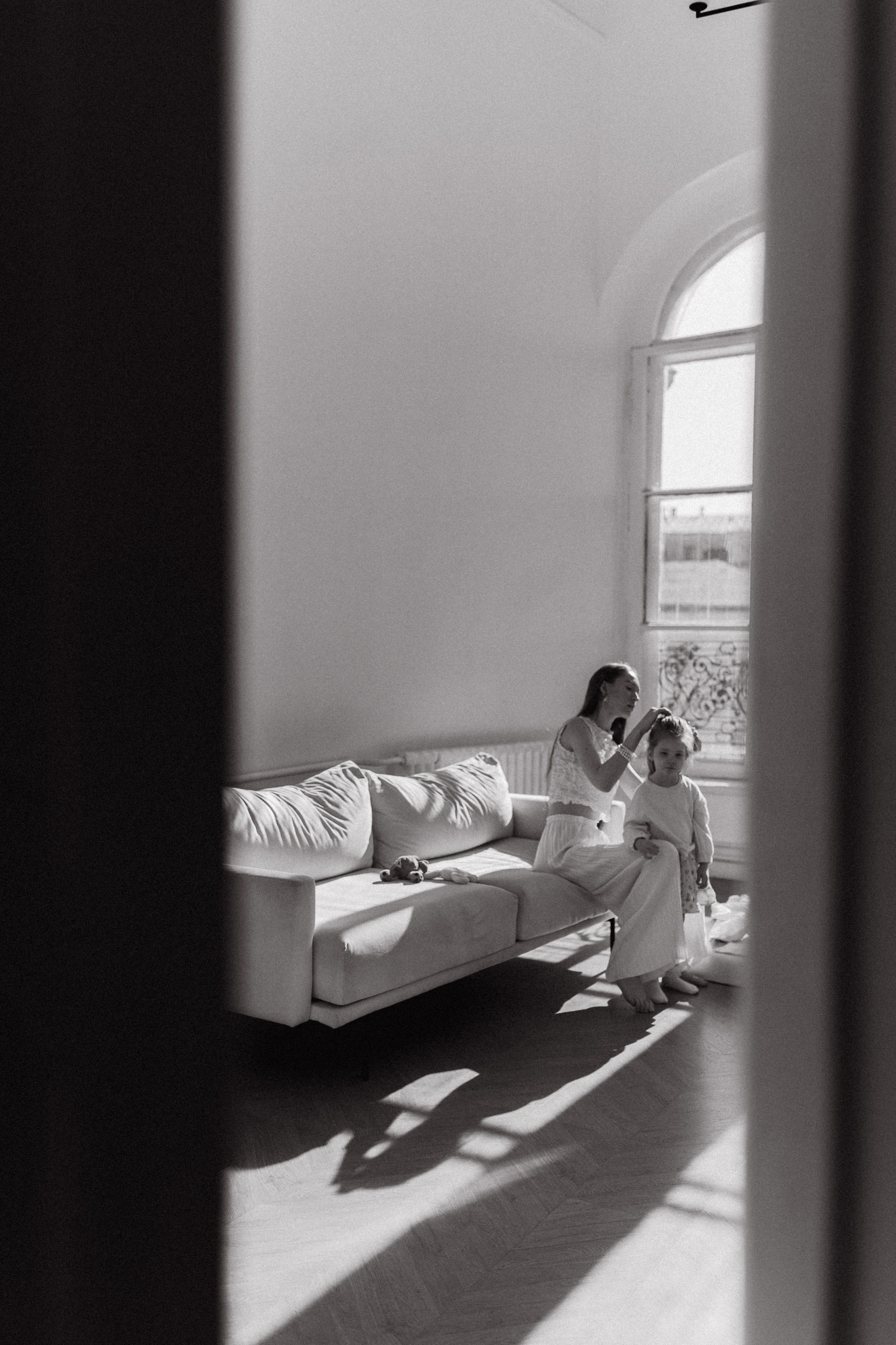 Карина и Лиза. Фотограф в Петербурге Ольга Стрельченко