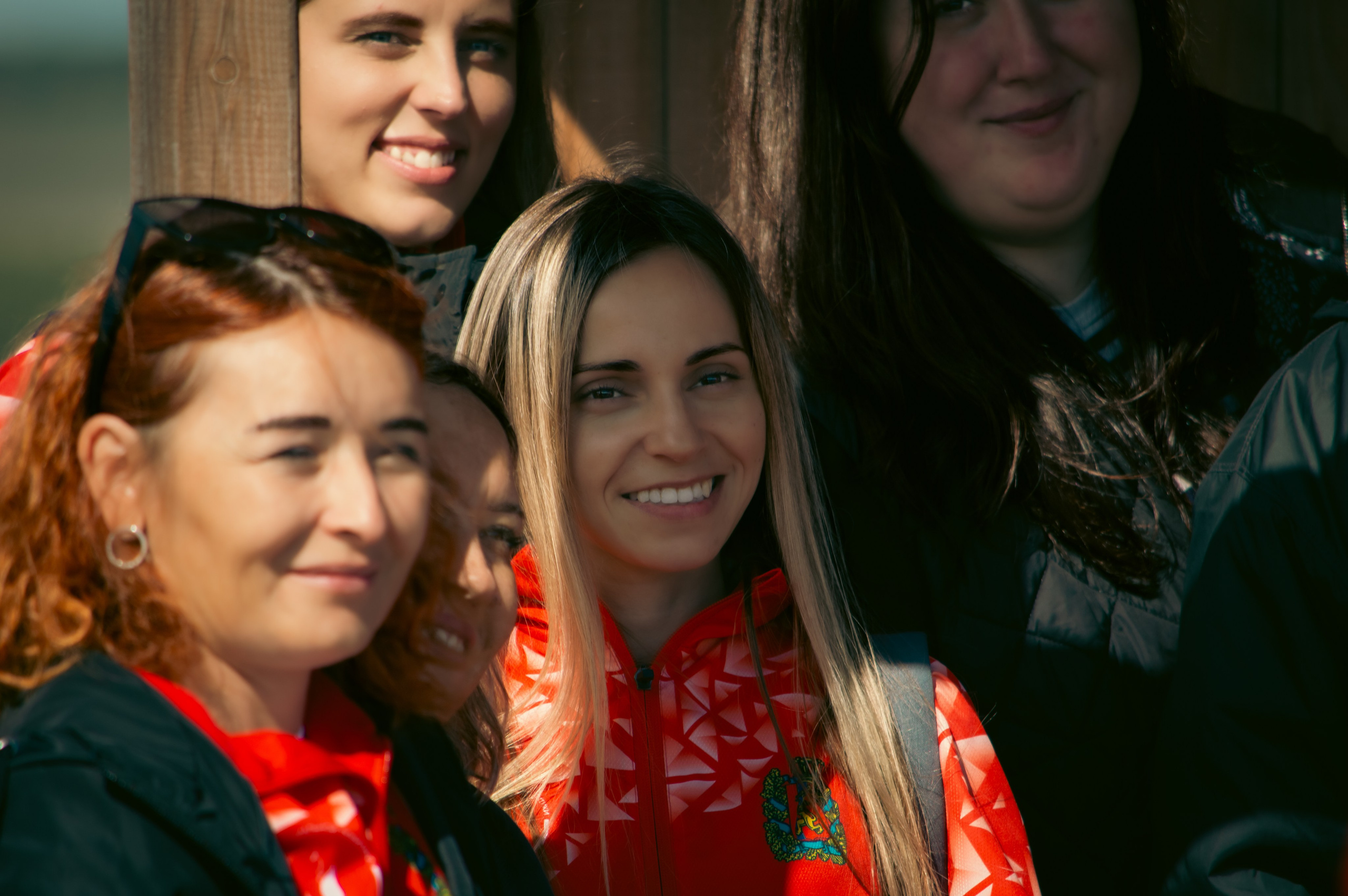 III Летняя Спартакиада 2025 Министерства социальной политики Красноярского края. G G L V D M T R | Фотограф в Красноярске