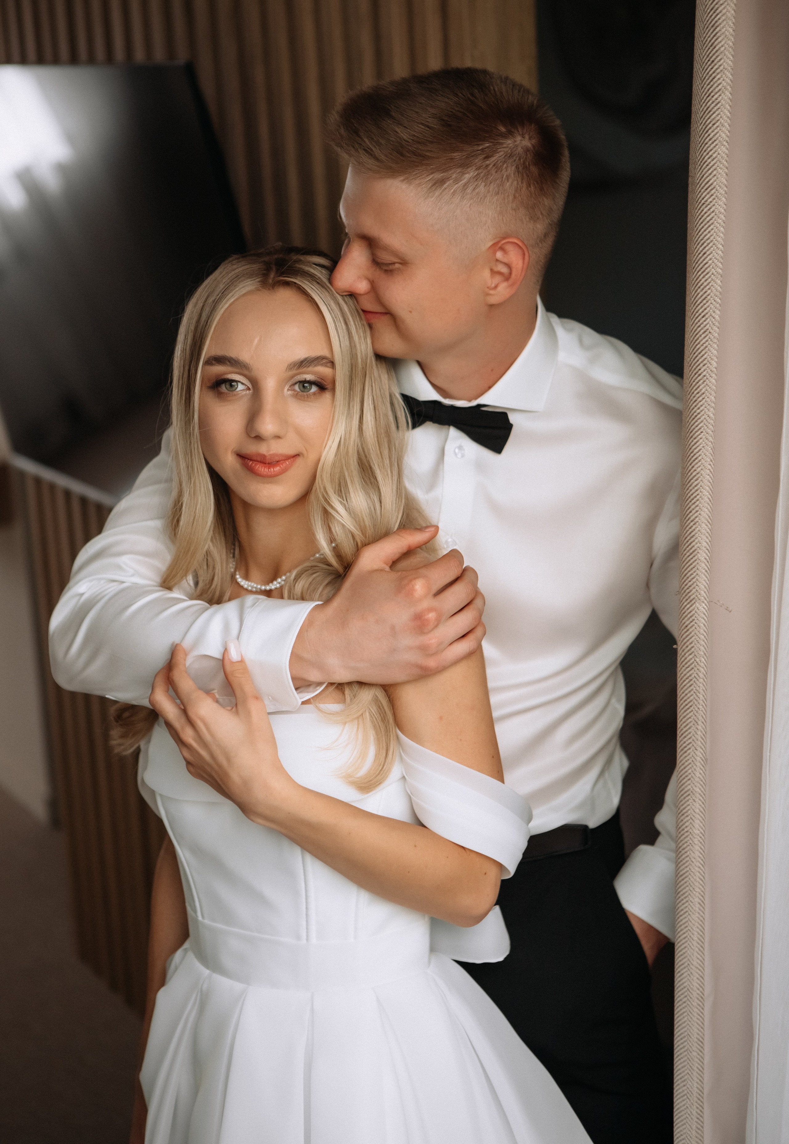 Свадебная выездная церемония. Главная