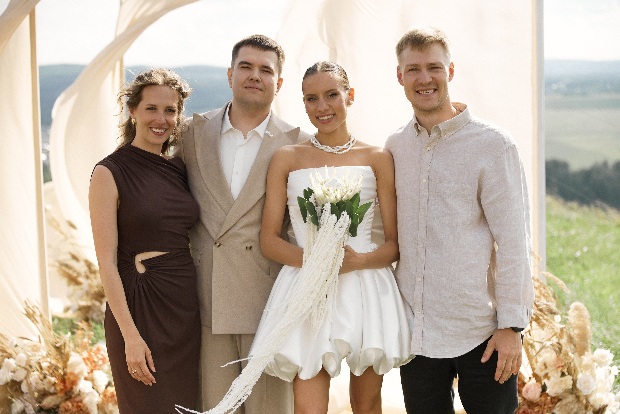 Посмотреть серию. Свадебный и семейный фотограф в Красноярске Тряпчев Павел