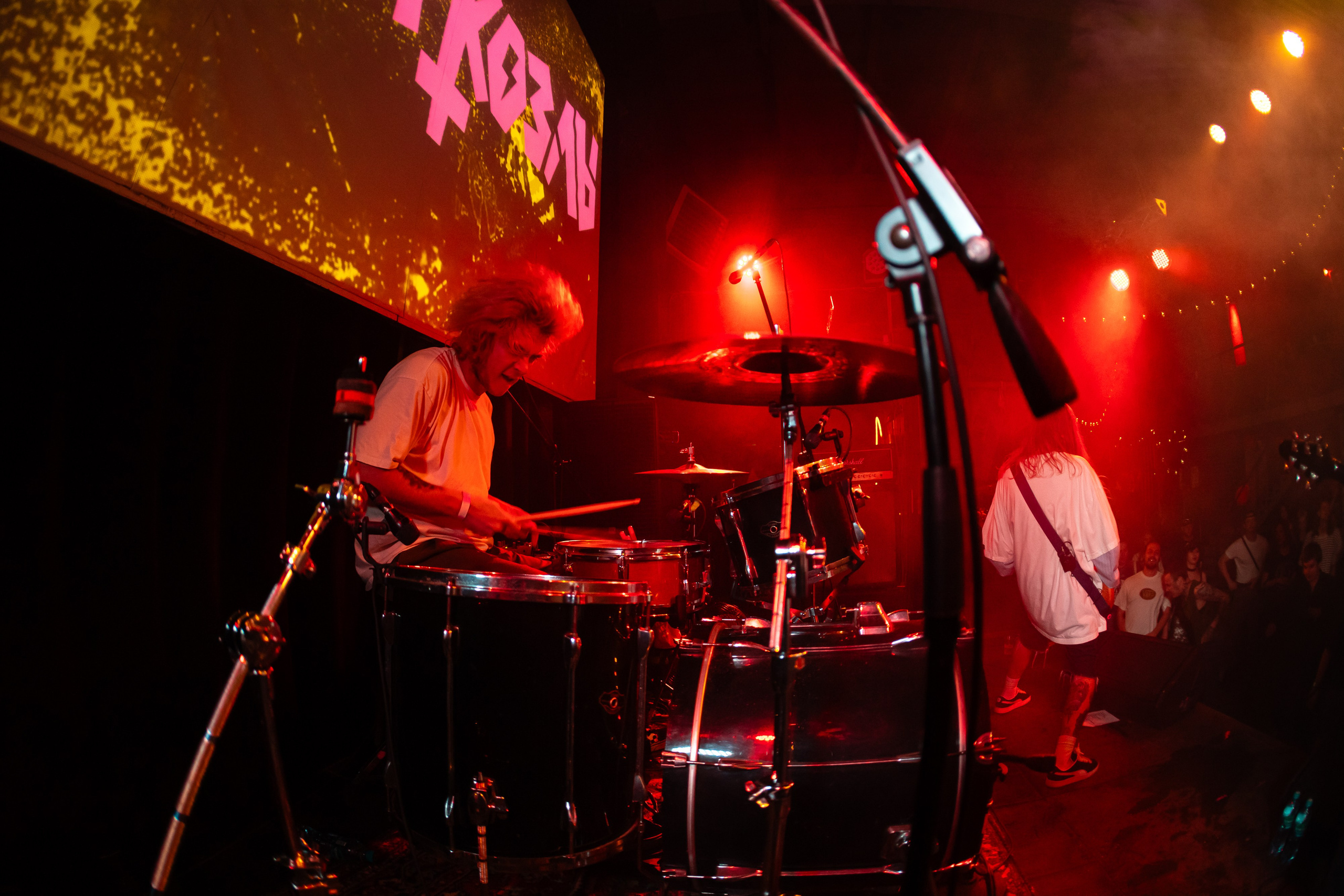 День рождения клуба «Ласточка» 2025. Фотограф Мария Немм