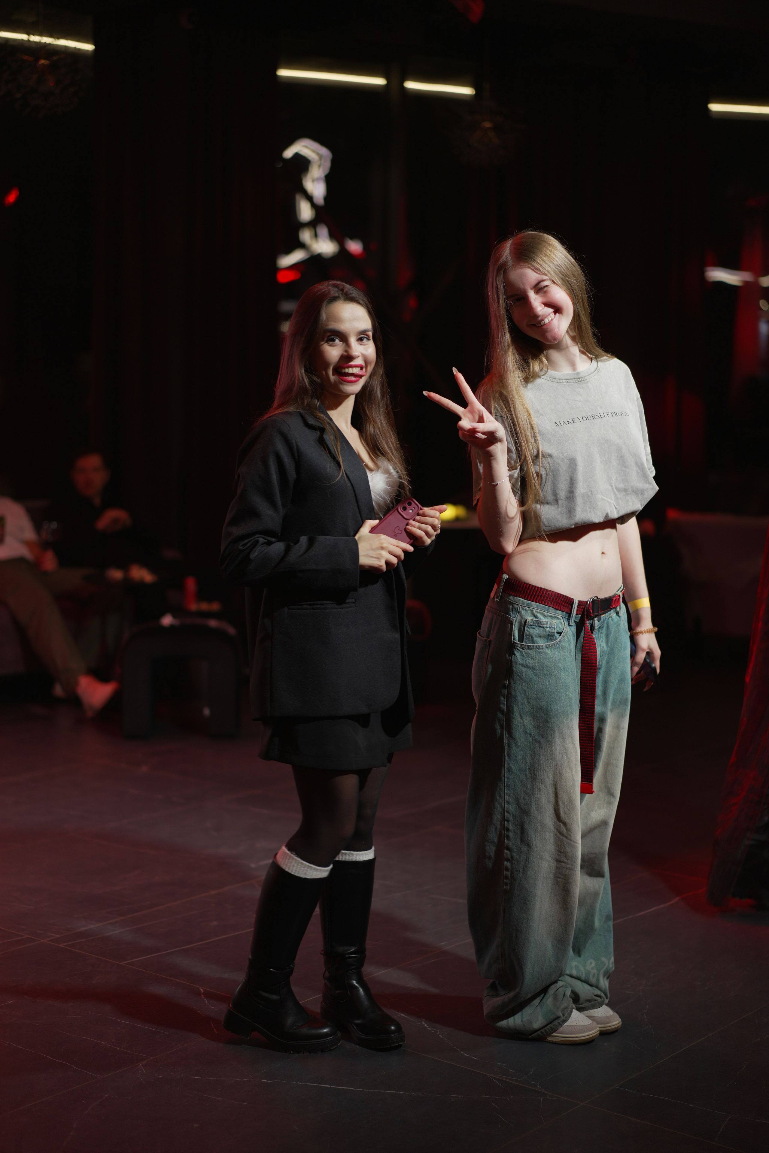 SОФИТЫ | 03.11. Фотограф, оператор и рилсмейкер в Москве — Ася Палагута