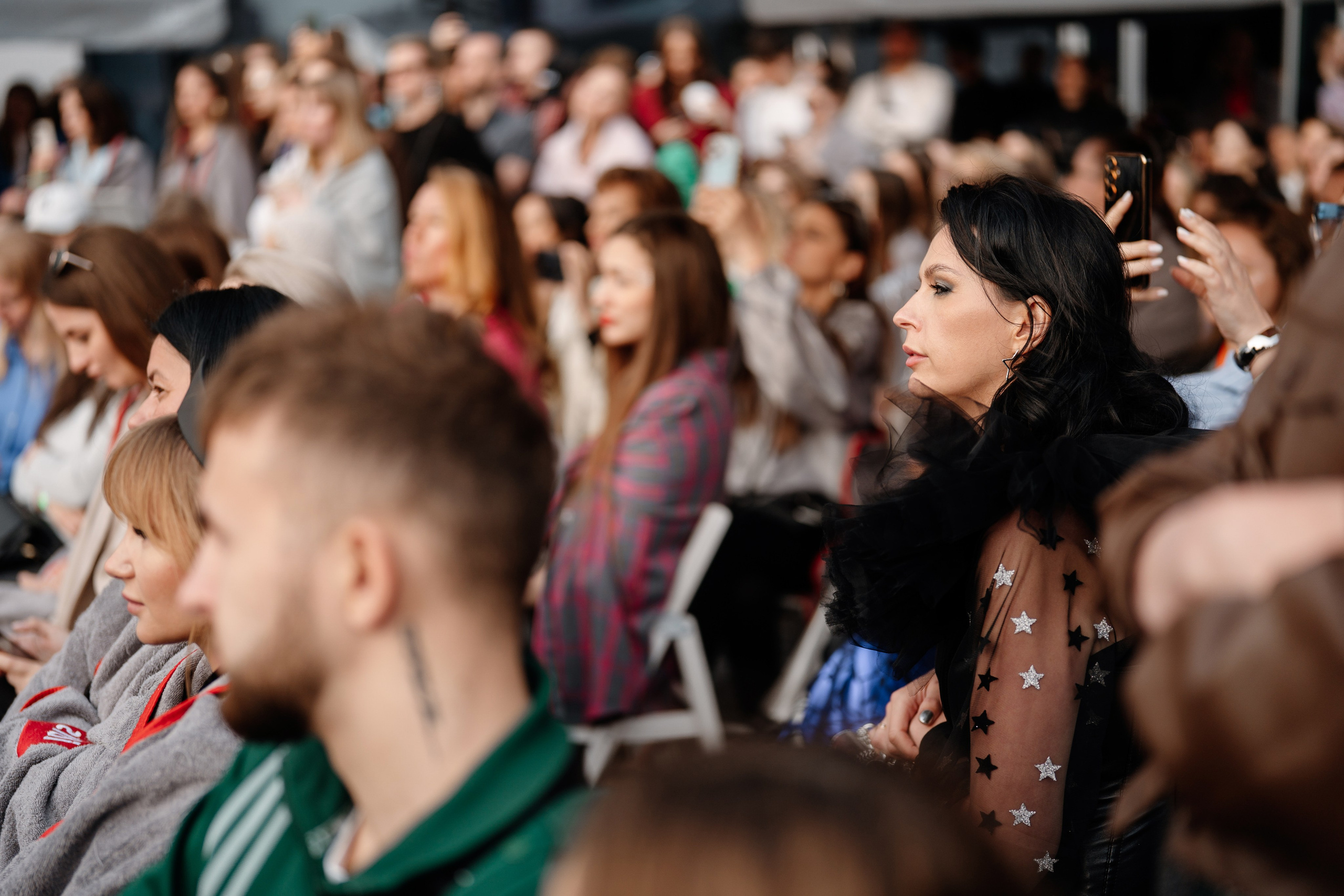 ХАКАТОН’S. Свадебный и репортажный фотограф в Москве Андрей Вайман