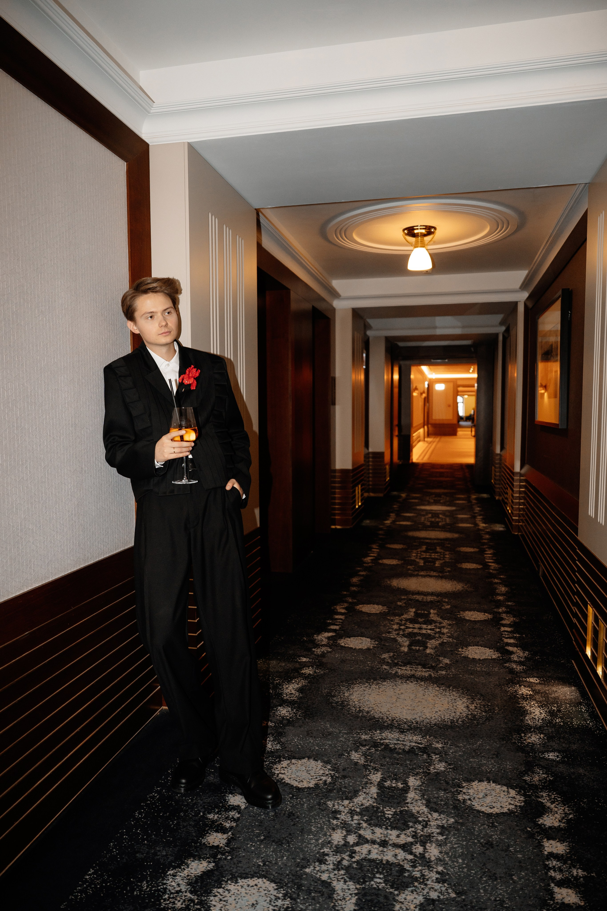 Иван и Полина. Свадебный и репортажный фотограф в Москве Андрей Вайман