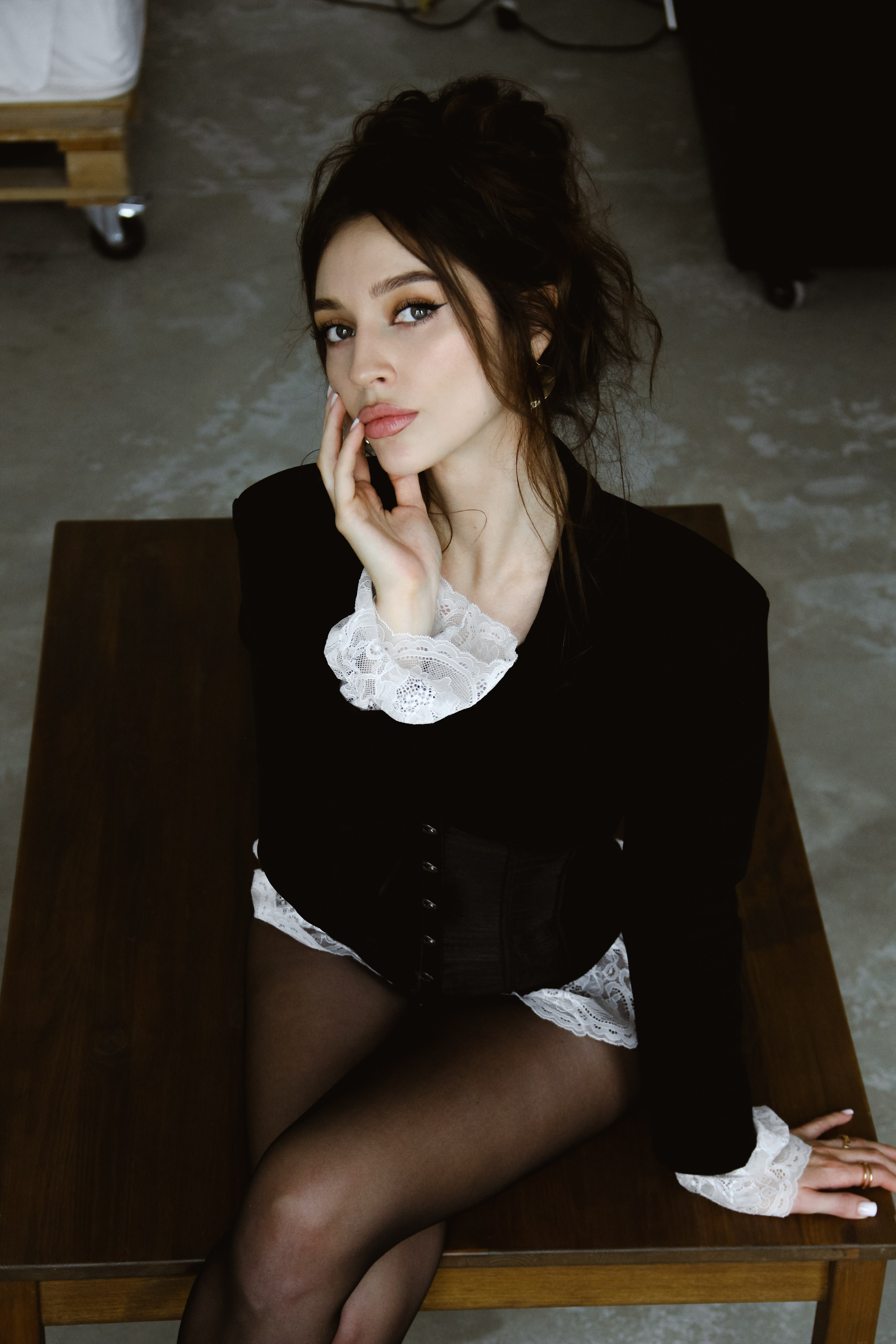 Яна | 2025. Производство портретных женских и семейных фото