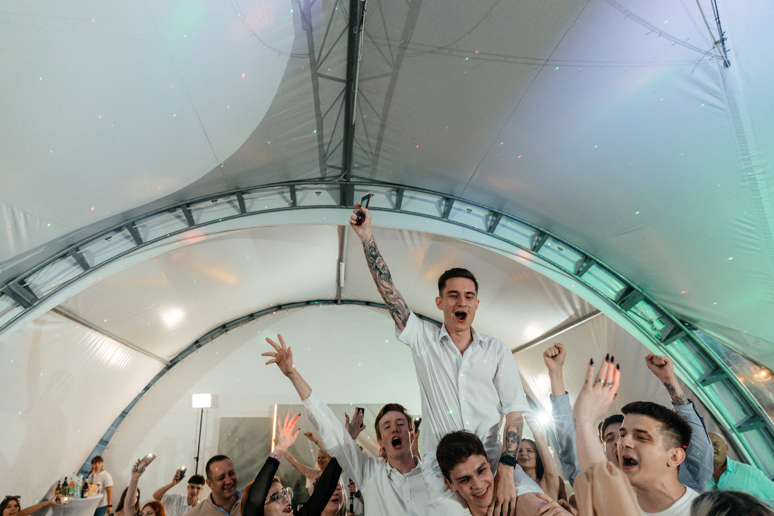 Лера и Кирилл | Forest. Свадебный фотограф Ангелина Зотова | Обнинск, Москва, Калуга