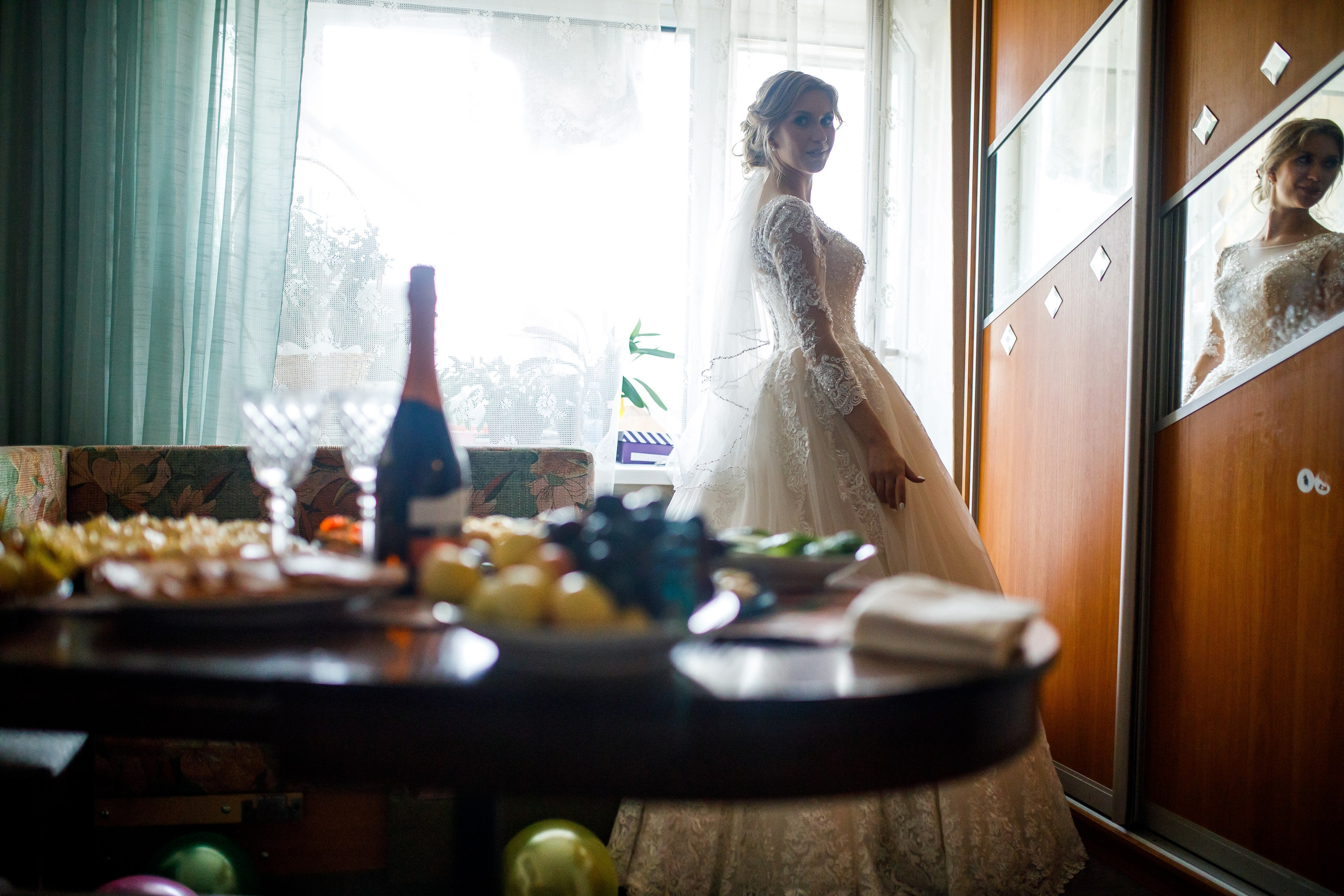 Свадьба в Уфе. Фотограф в Уфе Ирина Идрисова