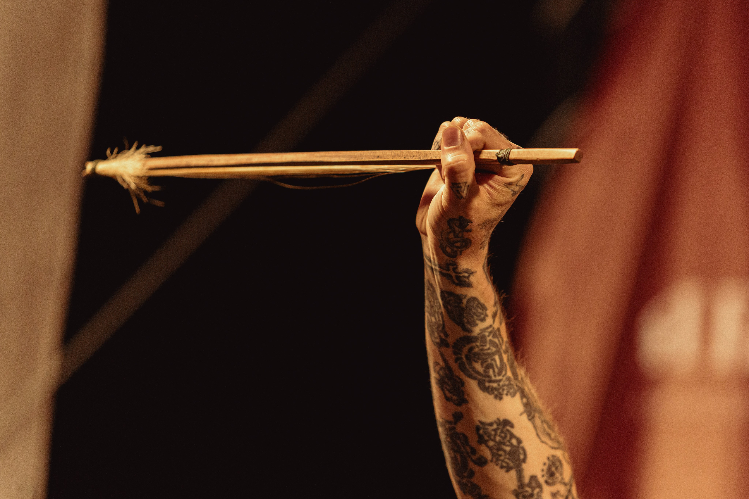 Фестиваль «Абалакское поле» XVI. Арт-фотограф Крис Л. в Тобольске: портрет, семейные, свадьбы