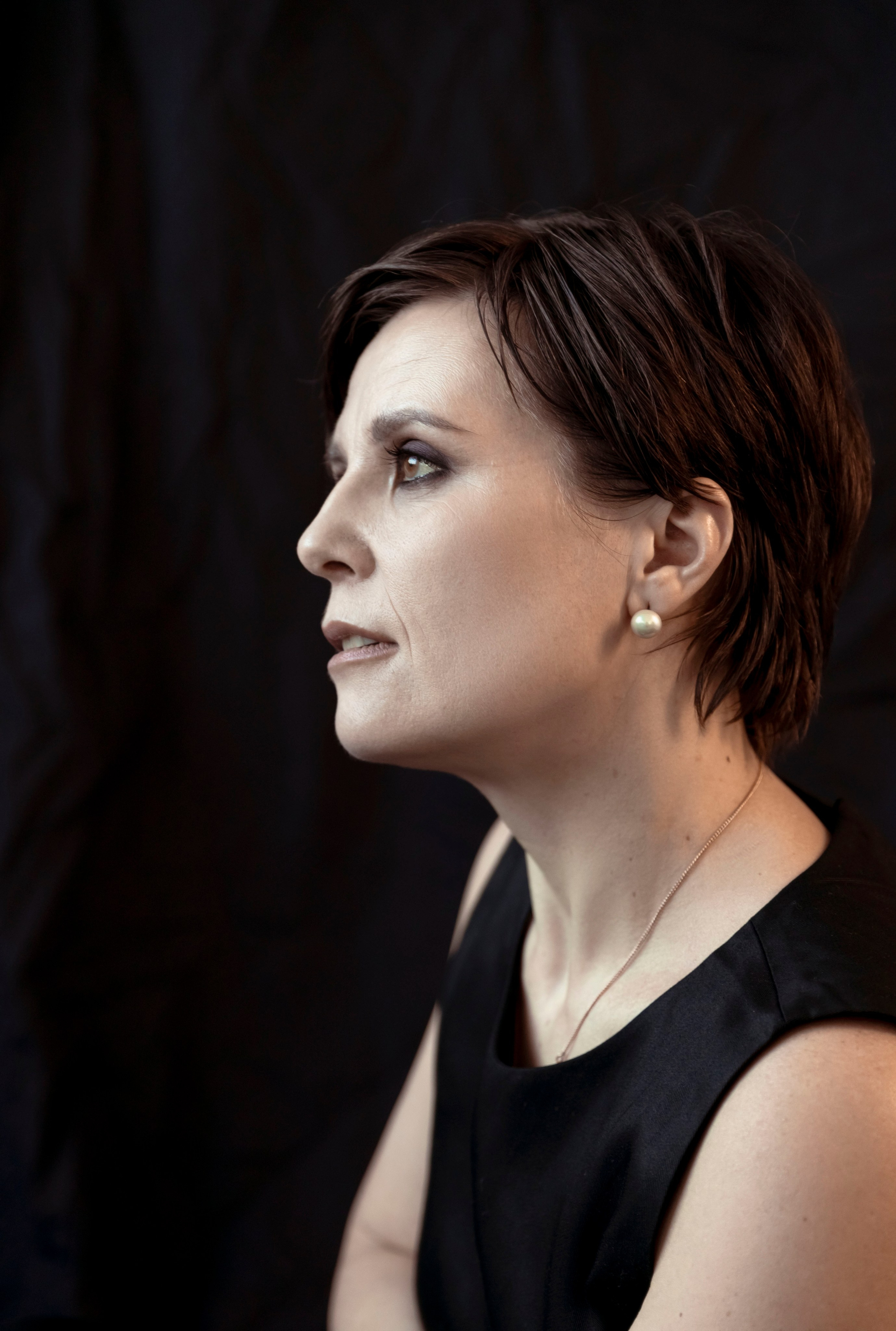 Женский портрет. Фотограф в Санкт-Петербурге Ефремова Наталья