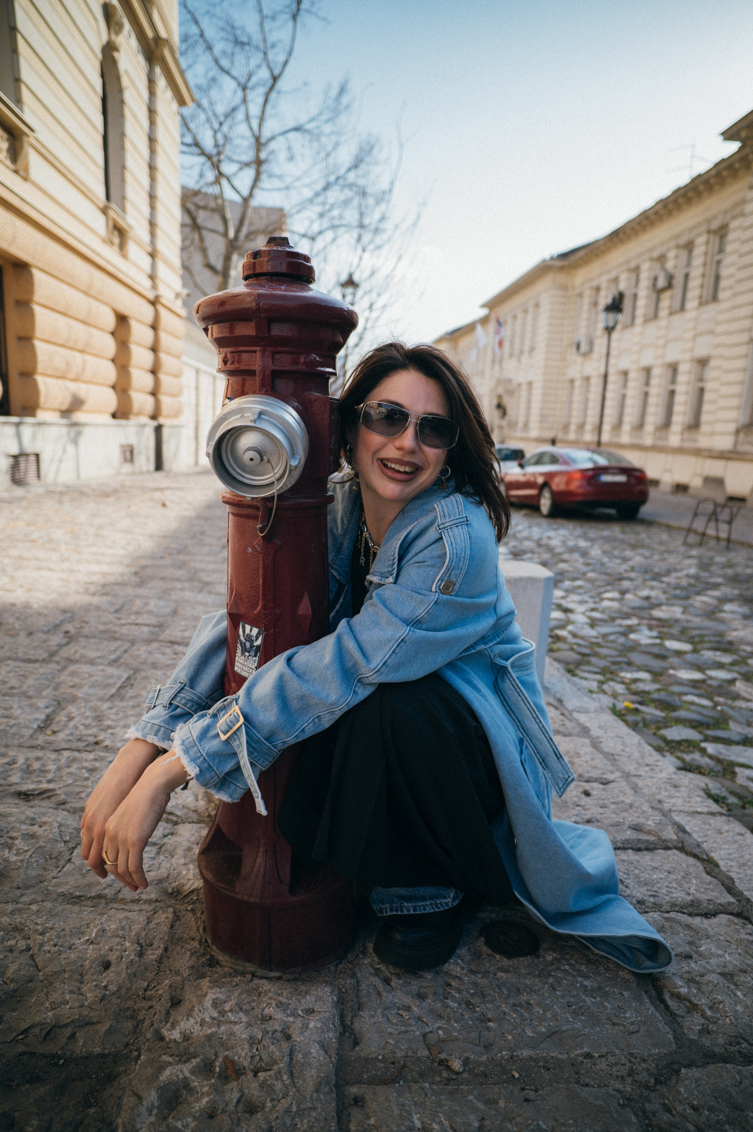 DI. Photographer Belgrade — Tsvetkova Maria