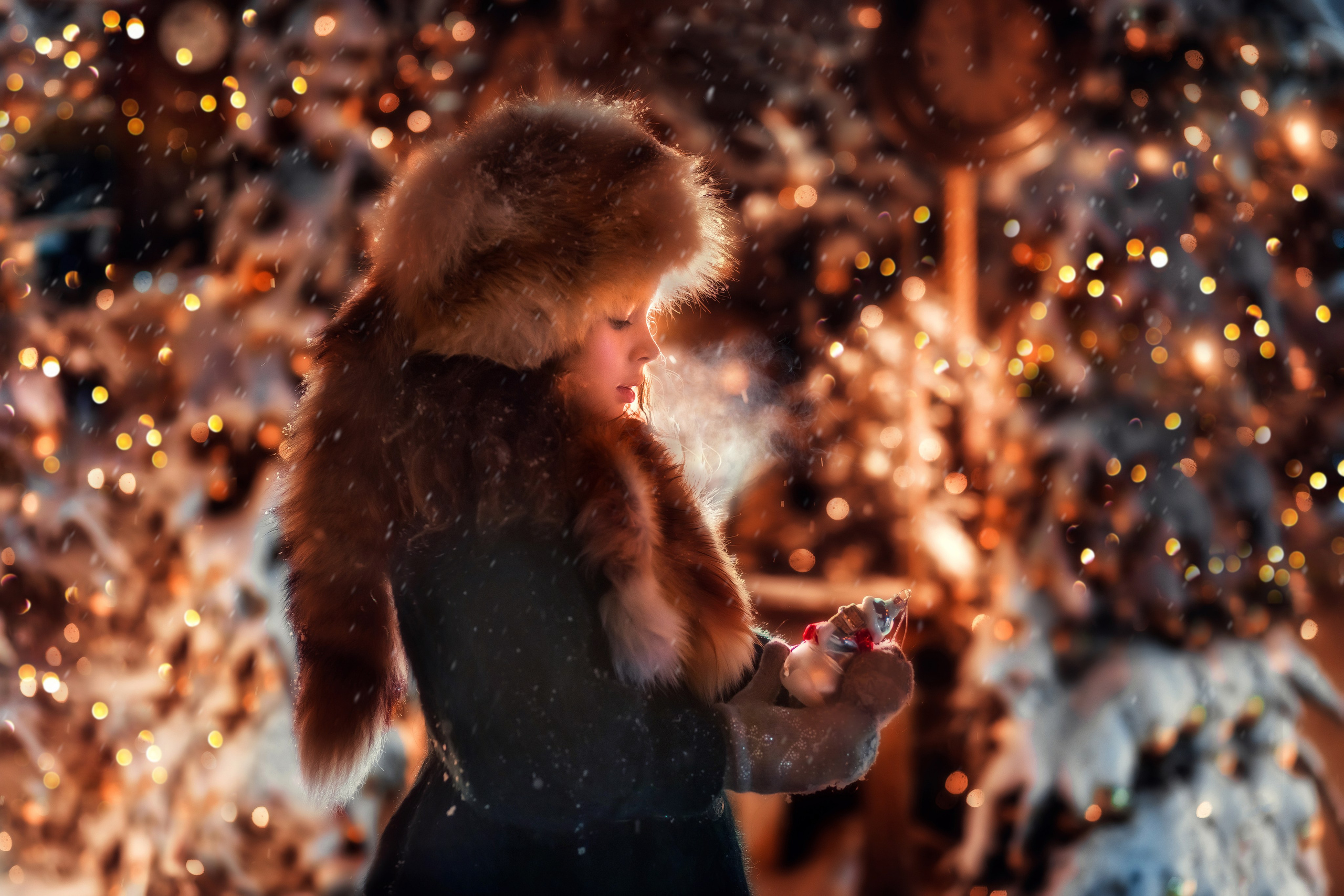 Эвелина. Семейный и детский фотограф в Екатеринбурге Оксана Пипкина