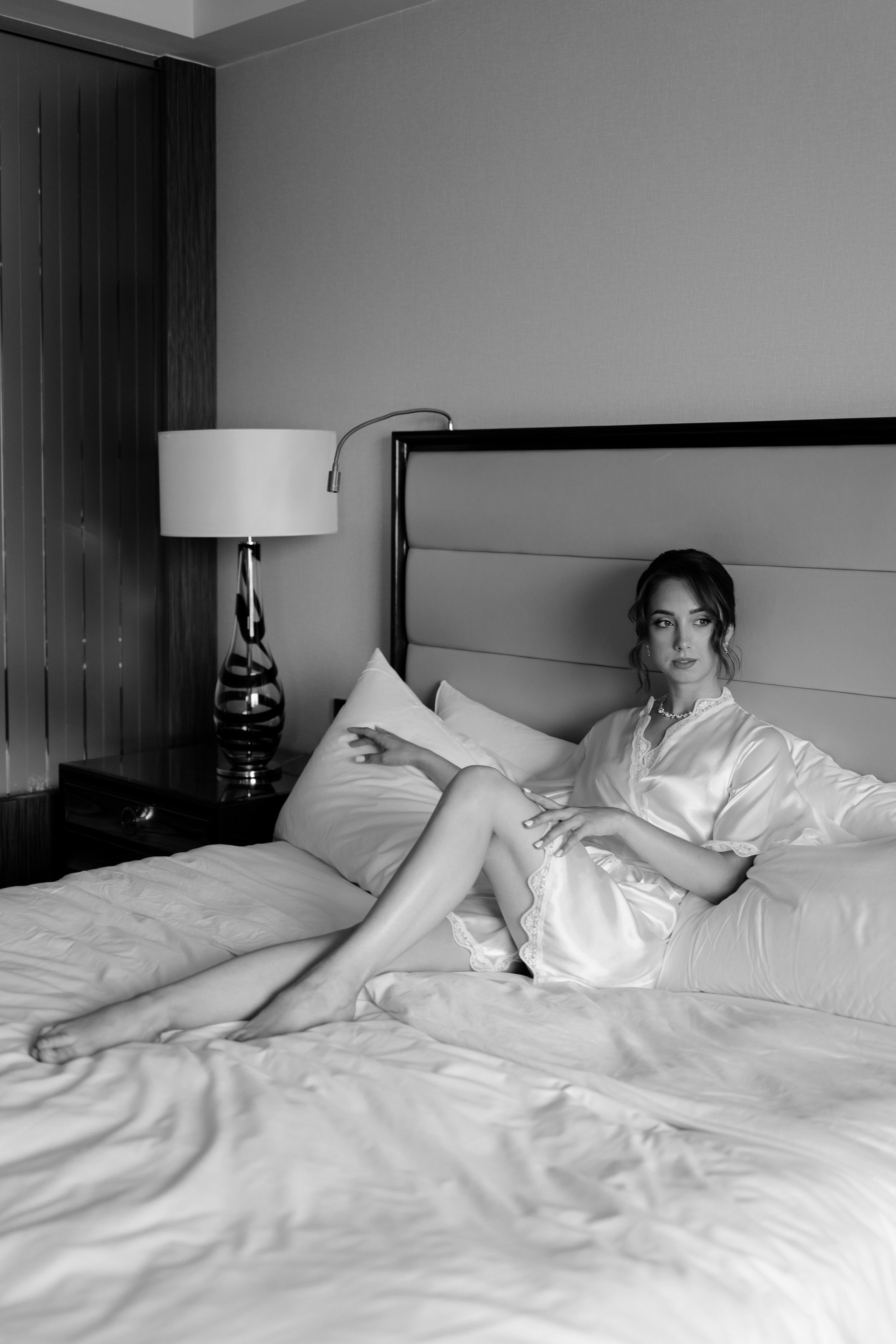 Ира и Даниил. Свадебный и портретный фотограф Москва Зеленоград Юлия Абрамова