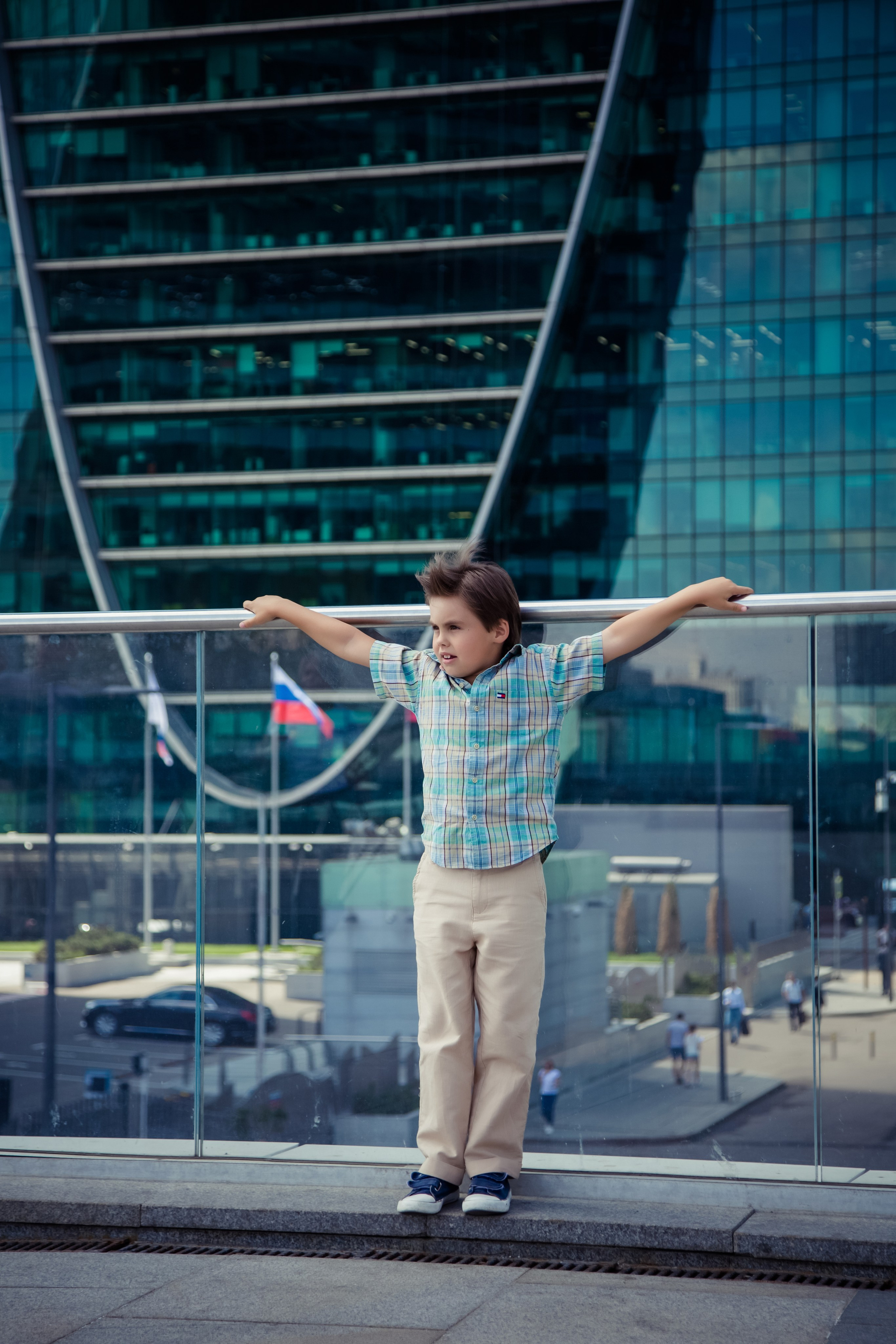 Лев. Свадебный и семейный фотограф в Москве и Подмосковье Лариса Козлова