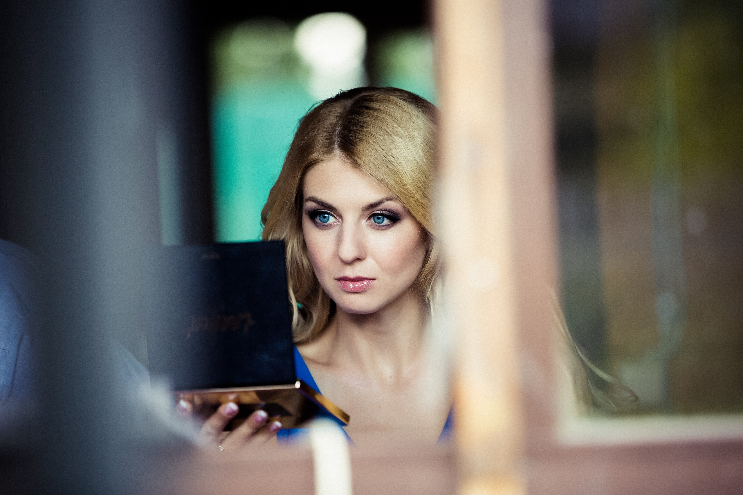 Алёна и Михаил. Свадебный и семейный фотограф в Москве и Подмосковье Лариса Козлова