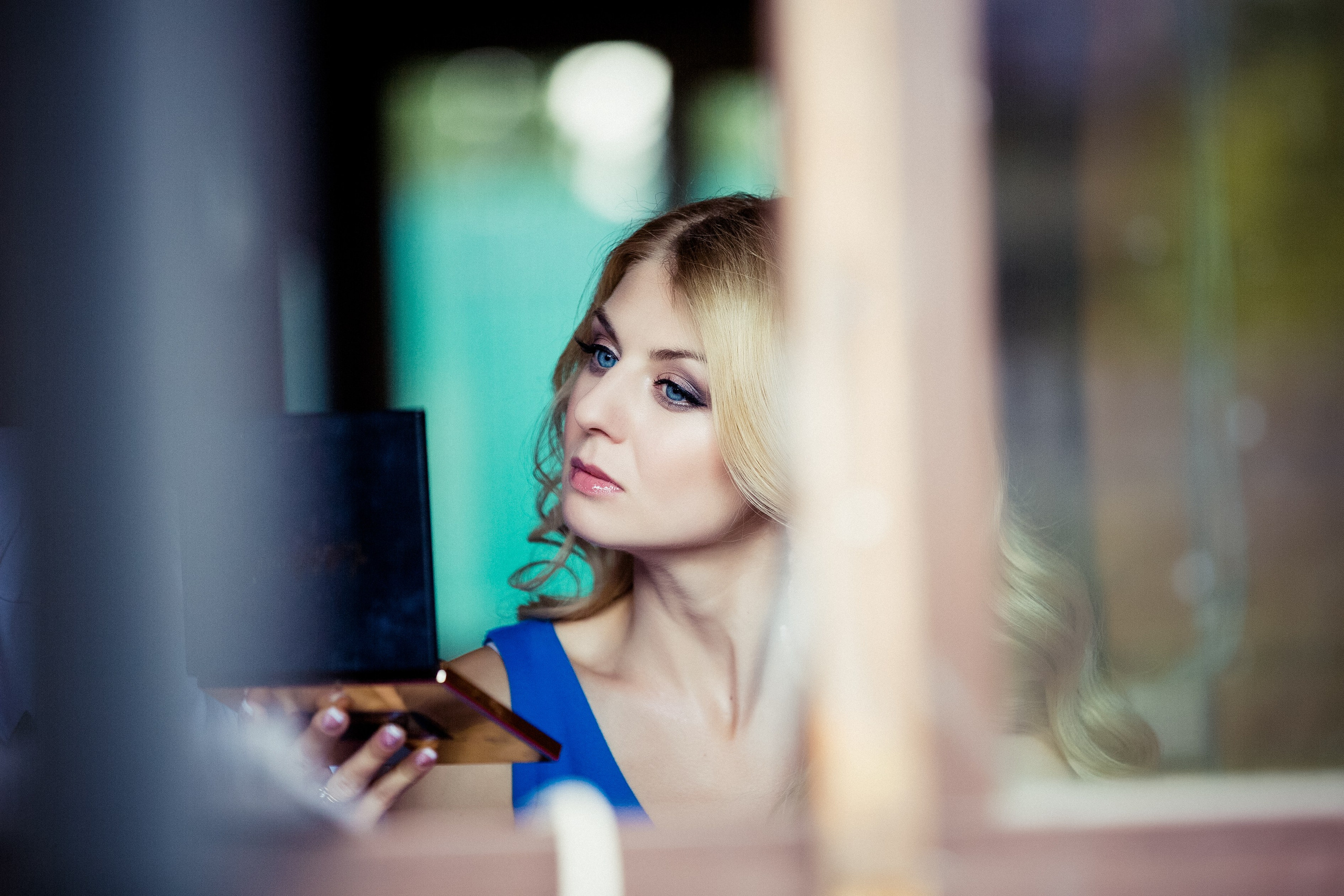 Алёна и Михаил. Свадебный и семейный фотограф в Москве и Подмосковье Лариса Козлова