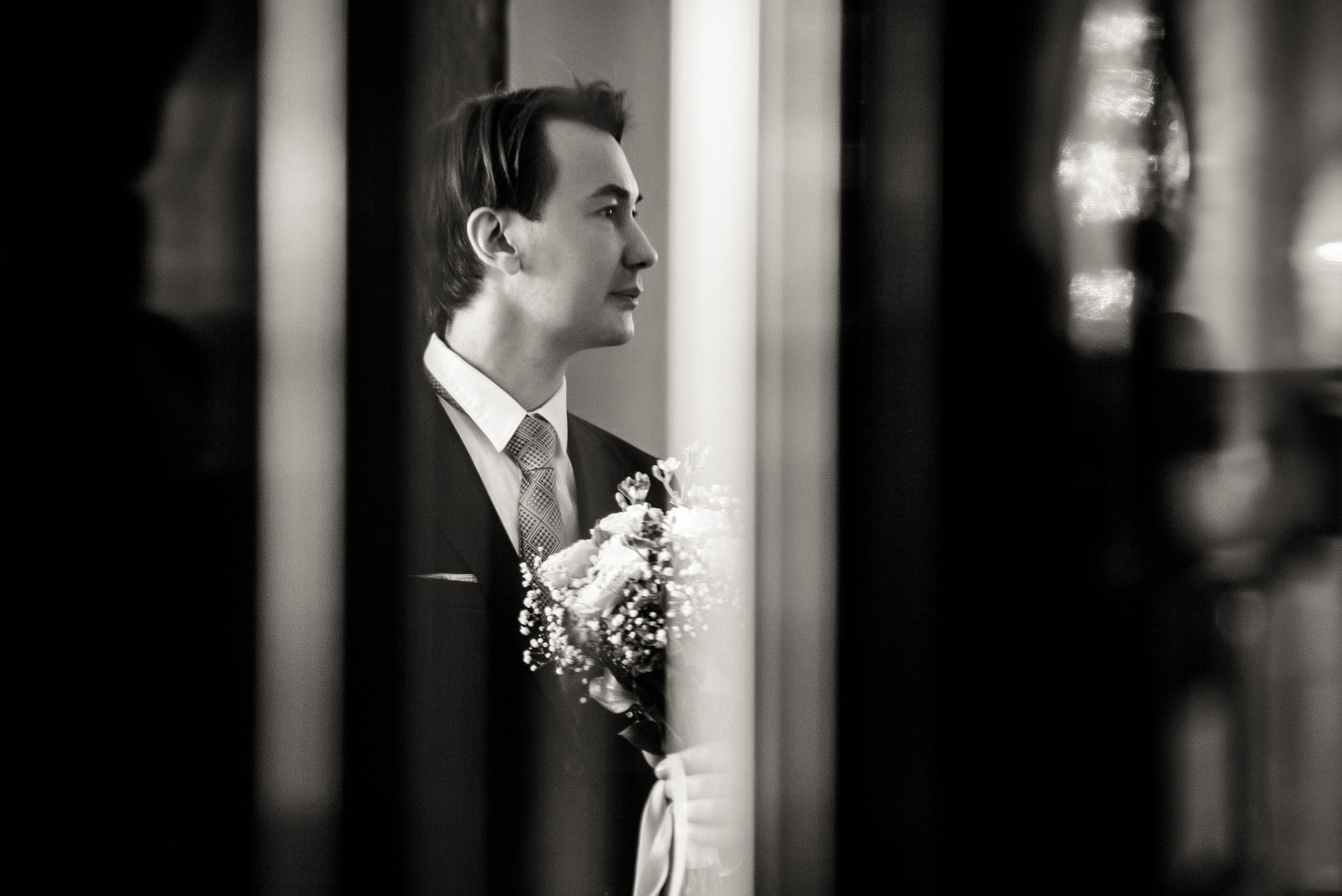 Свадебная фотосессия на ВДНХ. Свадебный и семейный фотограф в Москве и Подмосковье Лариса Козлова