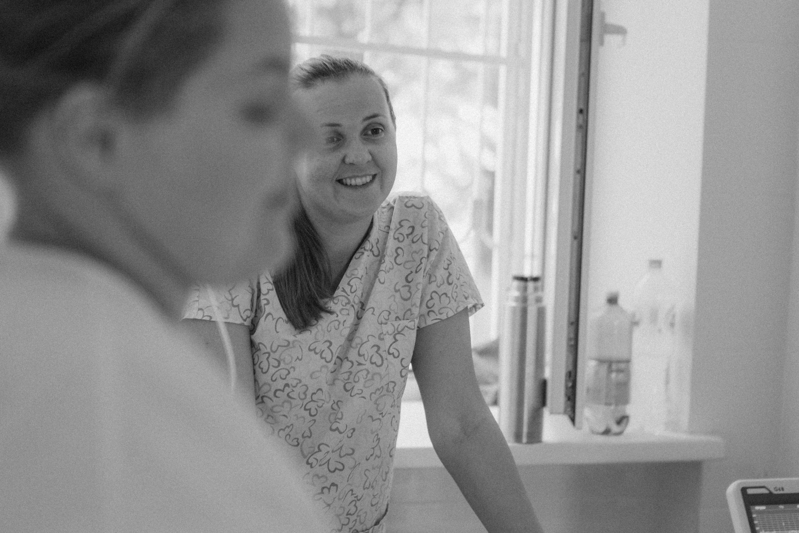 Рождение Милены. Семейный фотограф и фотограф на роды в Ростове-на-Дону Мухина Виктория