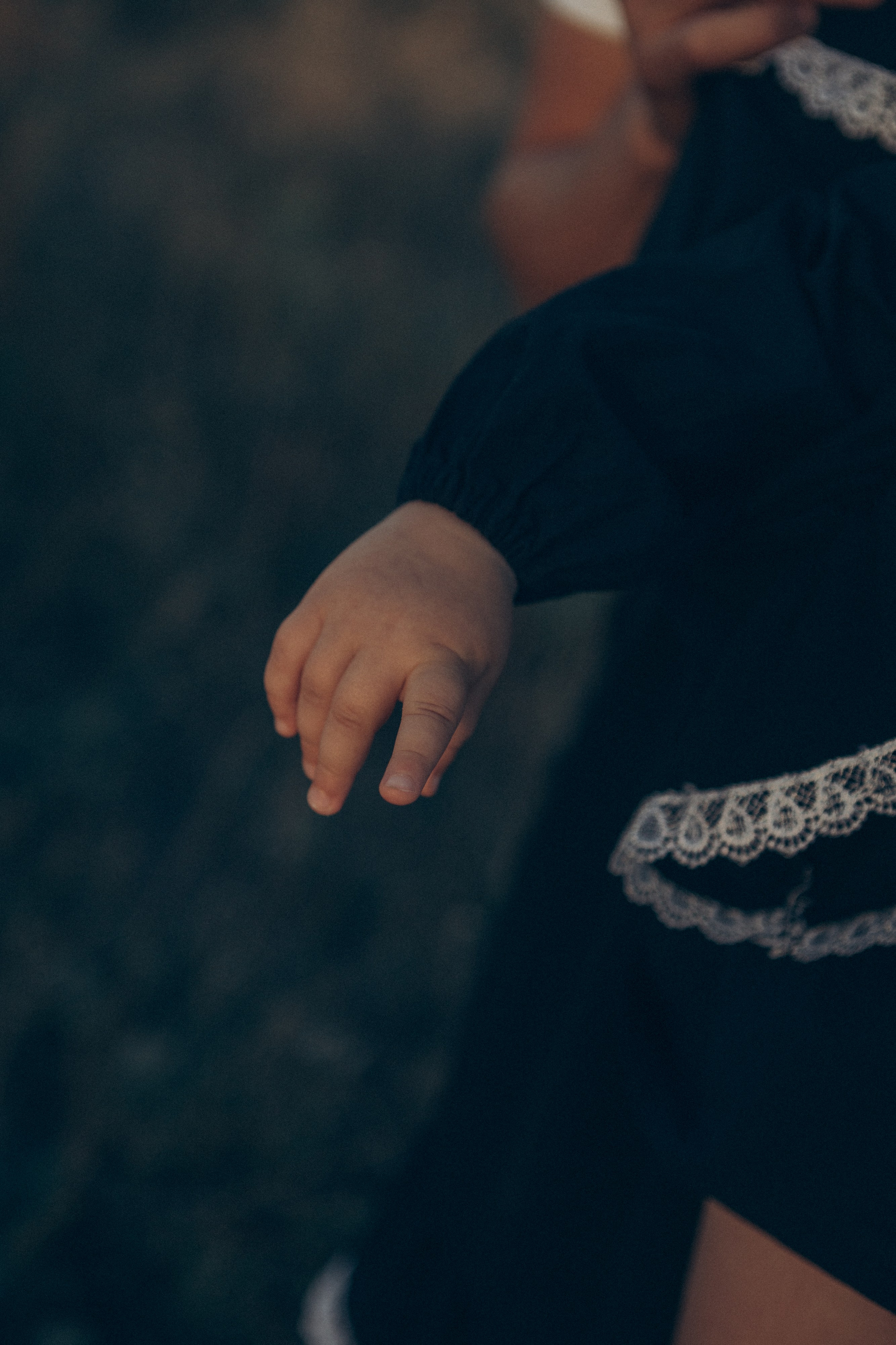 Василисе 1 годик. Семейный фотограф и фотограф на роды в Ростове-на-Дону Мухина Виктория