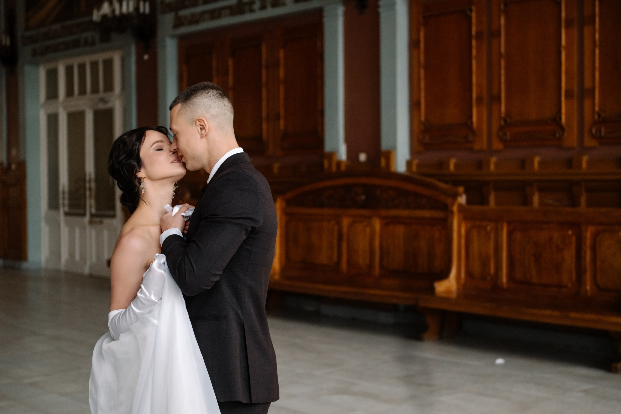 Витебский вокзал. Свадебный и сеейный фотограф в Санкт-Петербурге Елена Худякова