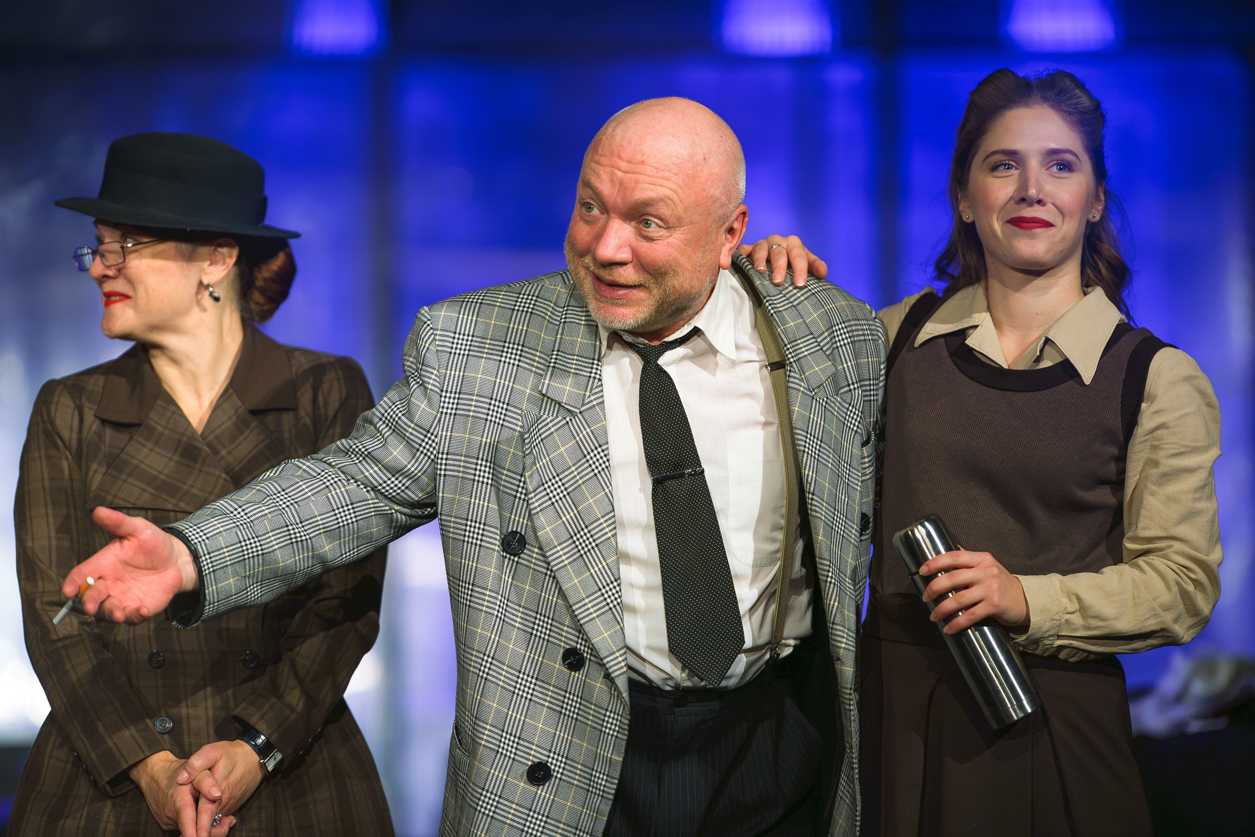 Свидетель обвинения. Антон Катушенок — фотокорреспондент города Набережные Челны