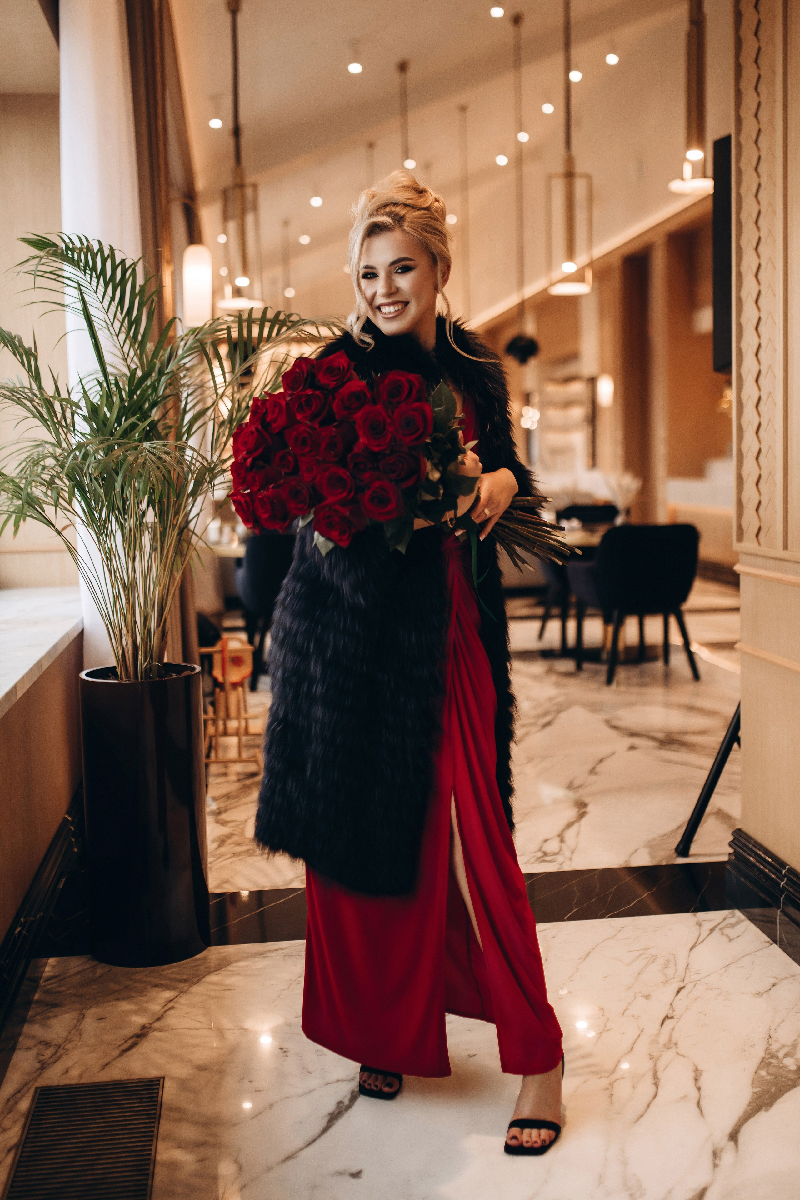 Арина. Фотограф Марина Пантелеева