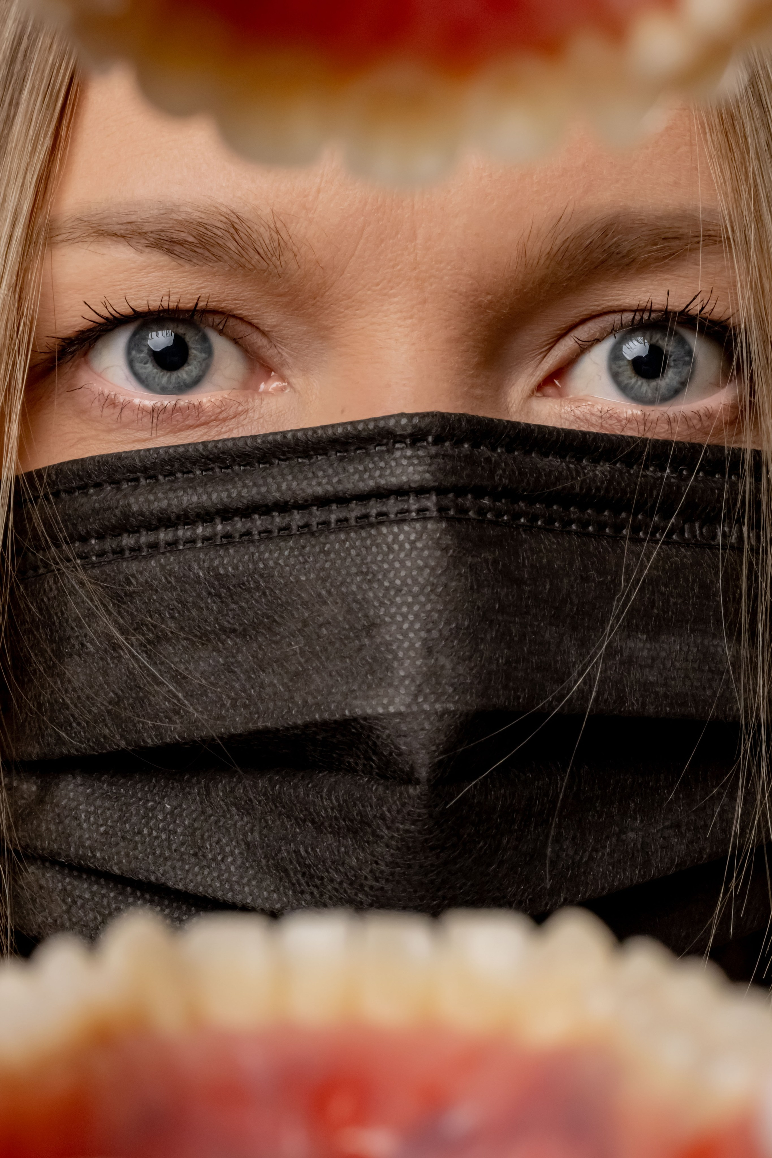 Мария. Репортажный фотограф в Москве Катя Луговая, портретный фотограф и «street» фотограф, фотосессии «под ключ»