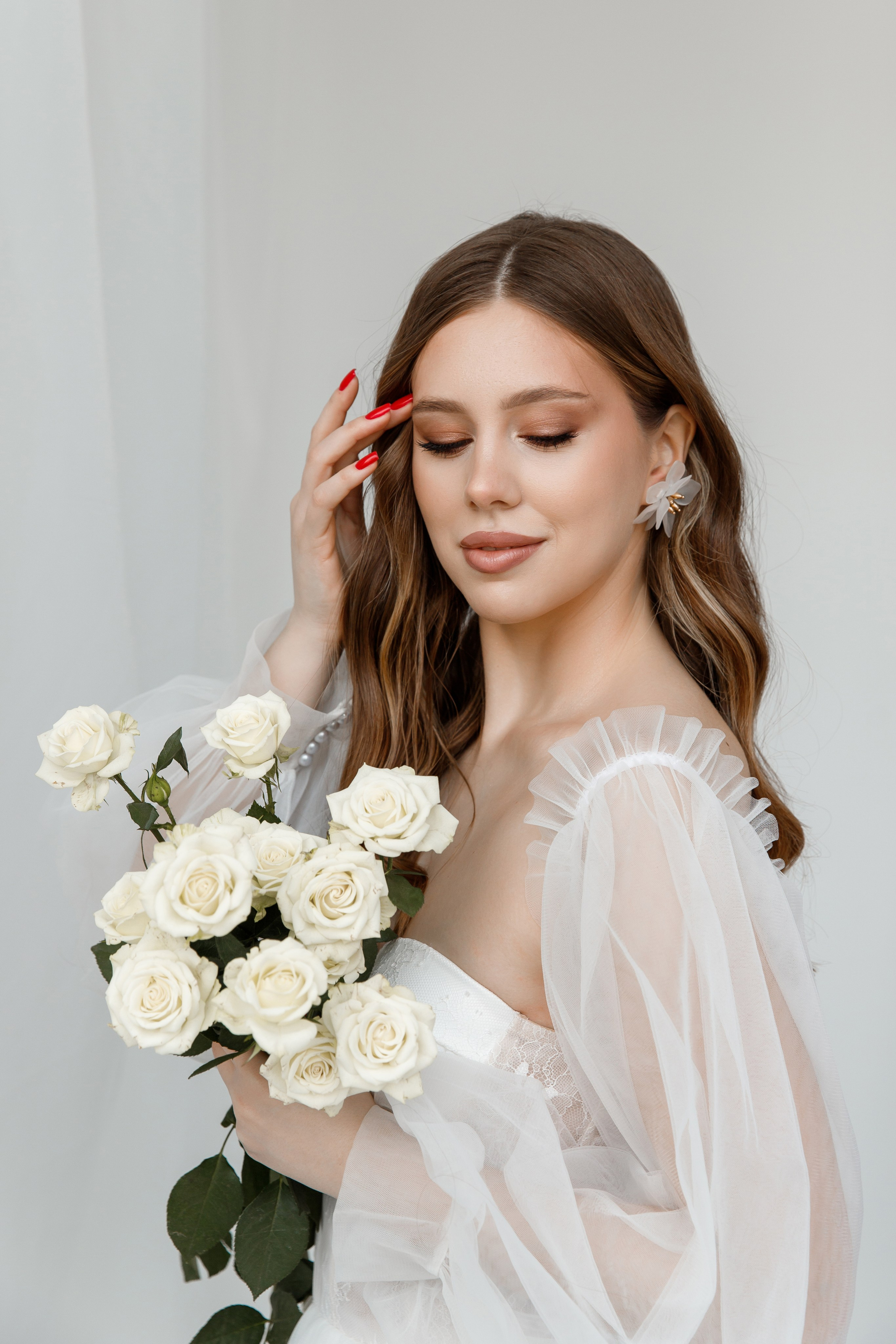 Екатерина. Свадебный фотограф в Томске Юлия Солнечная | Живые эмоции