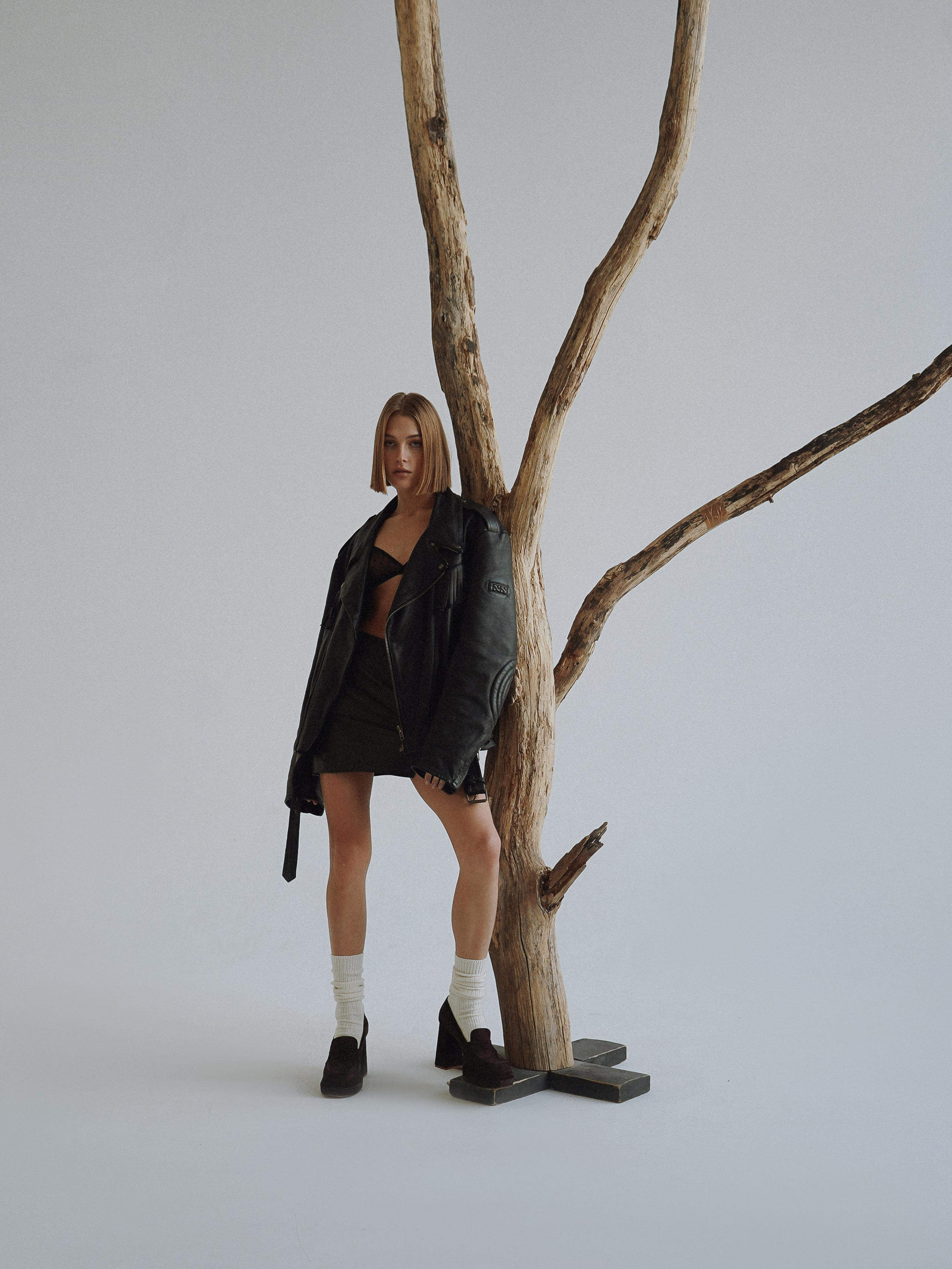 Lookbook. Product photographer in Moscow Inna Sherstiukova
