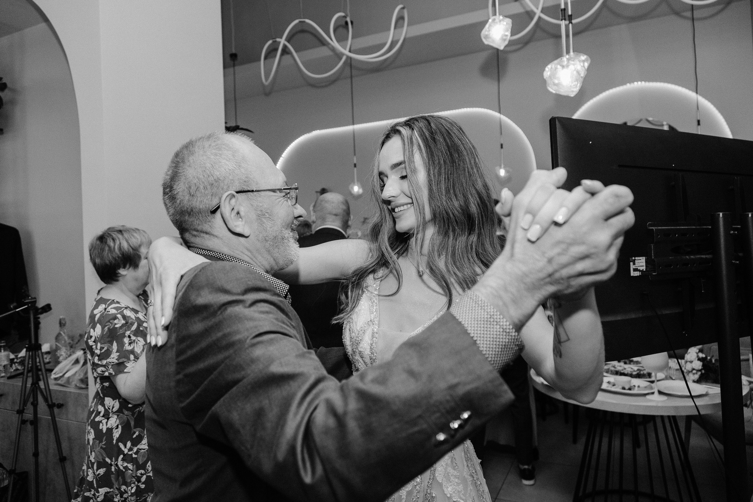 Иван и Марина/2024. Свадебный и семейный фотограф в Екатеринбурге