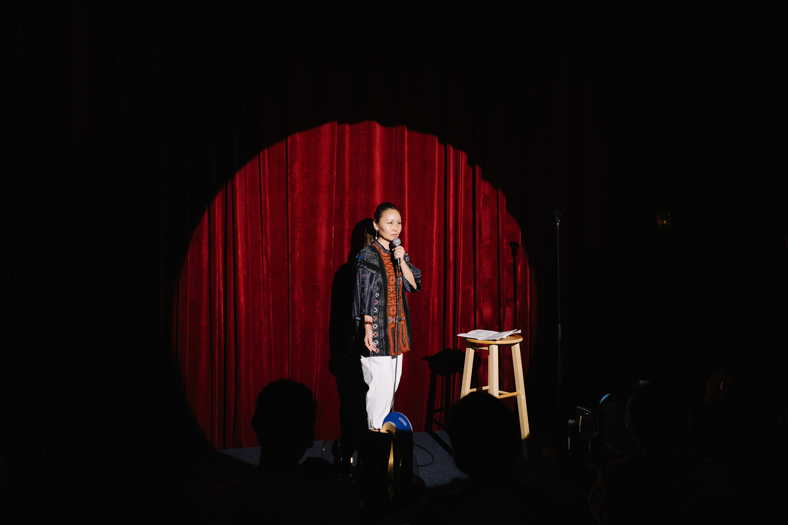 Открытие StandUp Bar «Carlin». Свадебный фотограф в Павлодаре и Астане