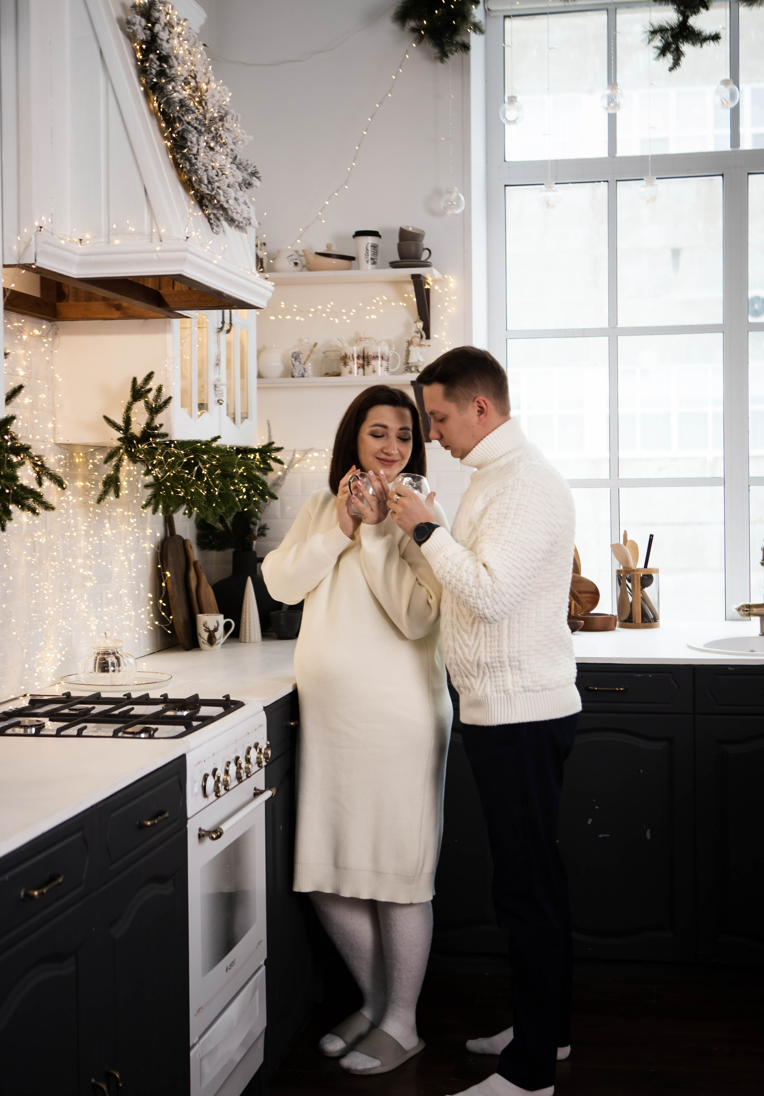 Беременность. Главная