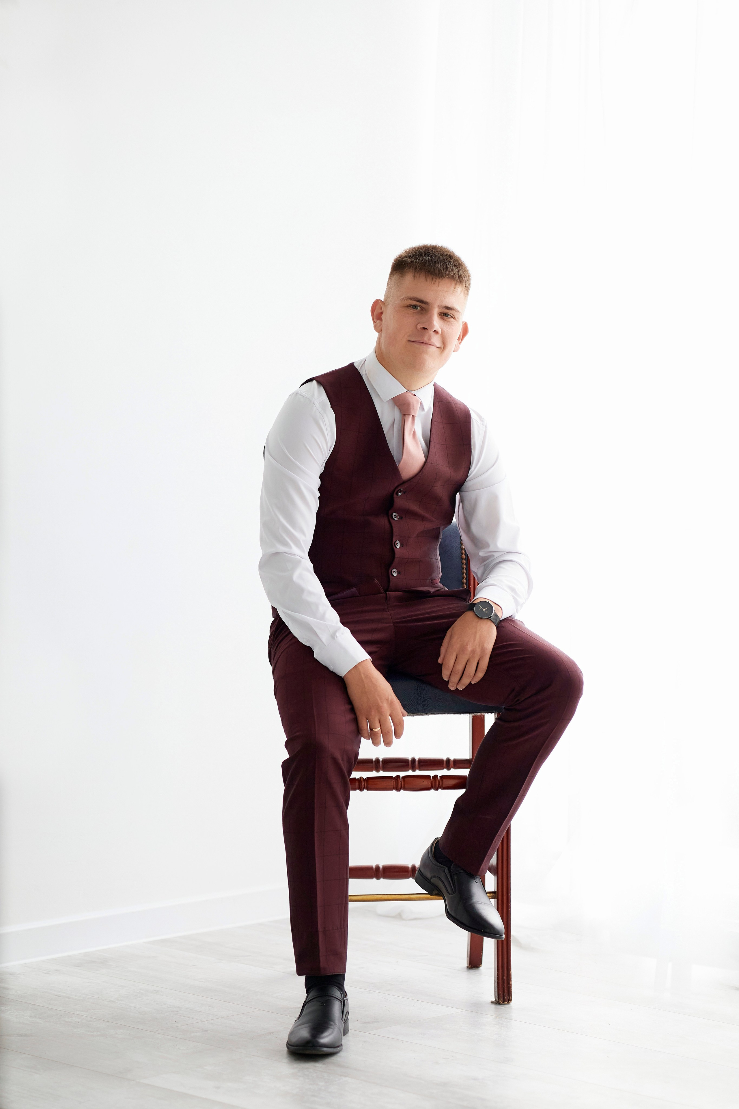 Антон и Карина. Фотограф Иван Кузьмин на любое Ваше мероприятие