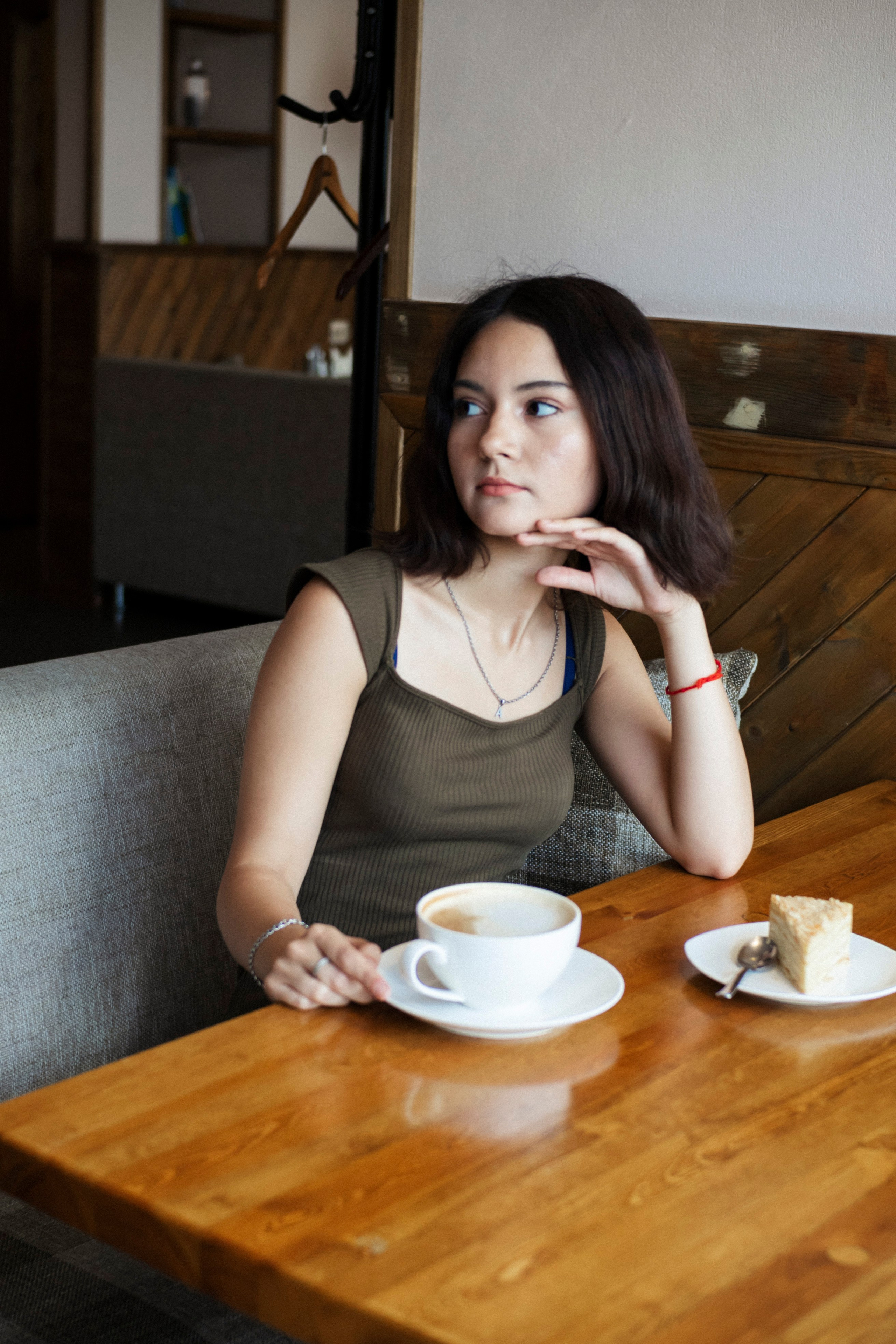 Сафонова Алёна. Promodels