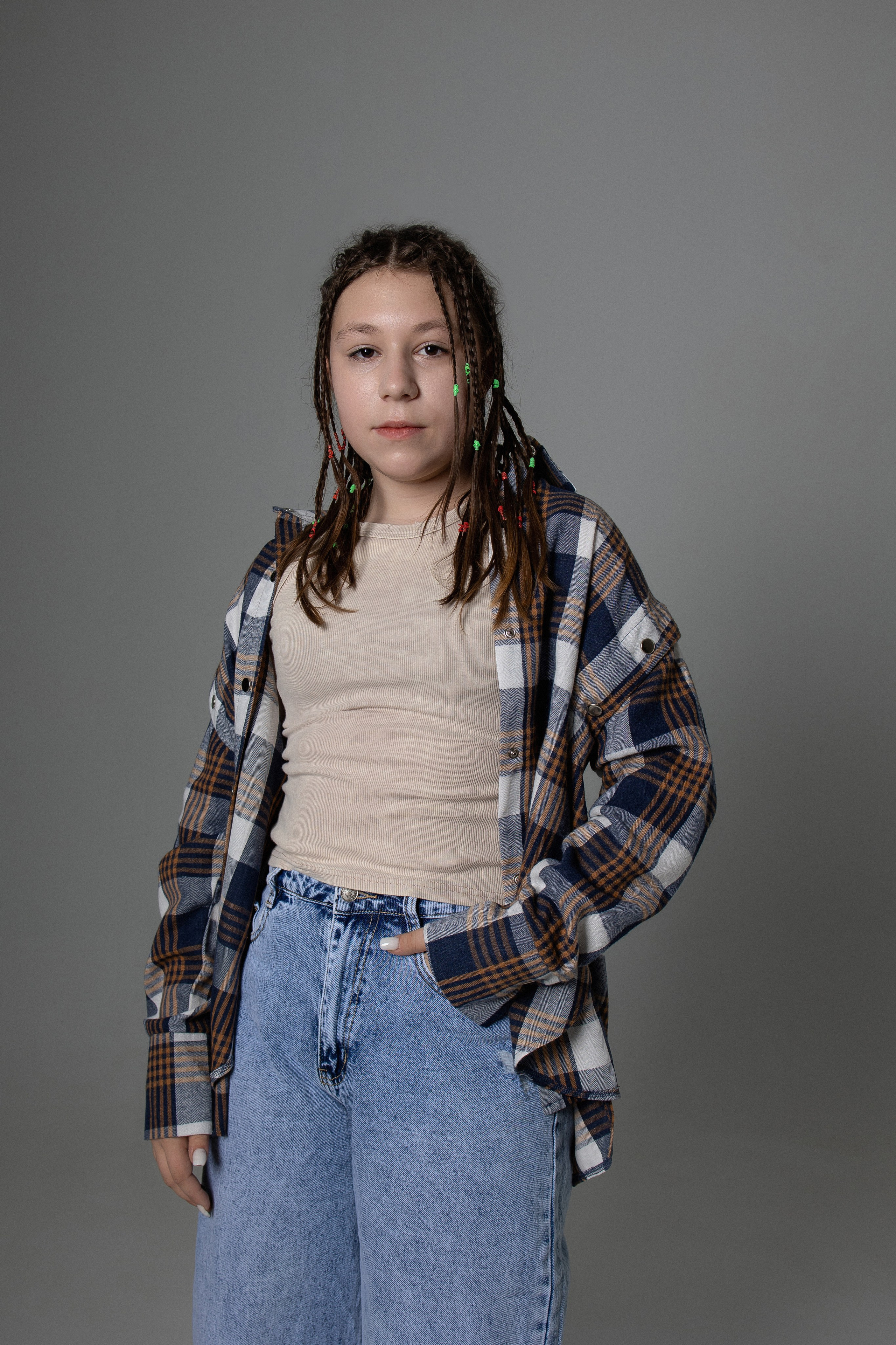 Филатова Мария. Promodels