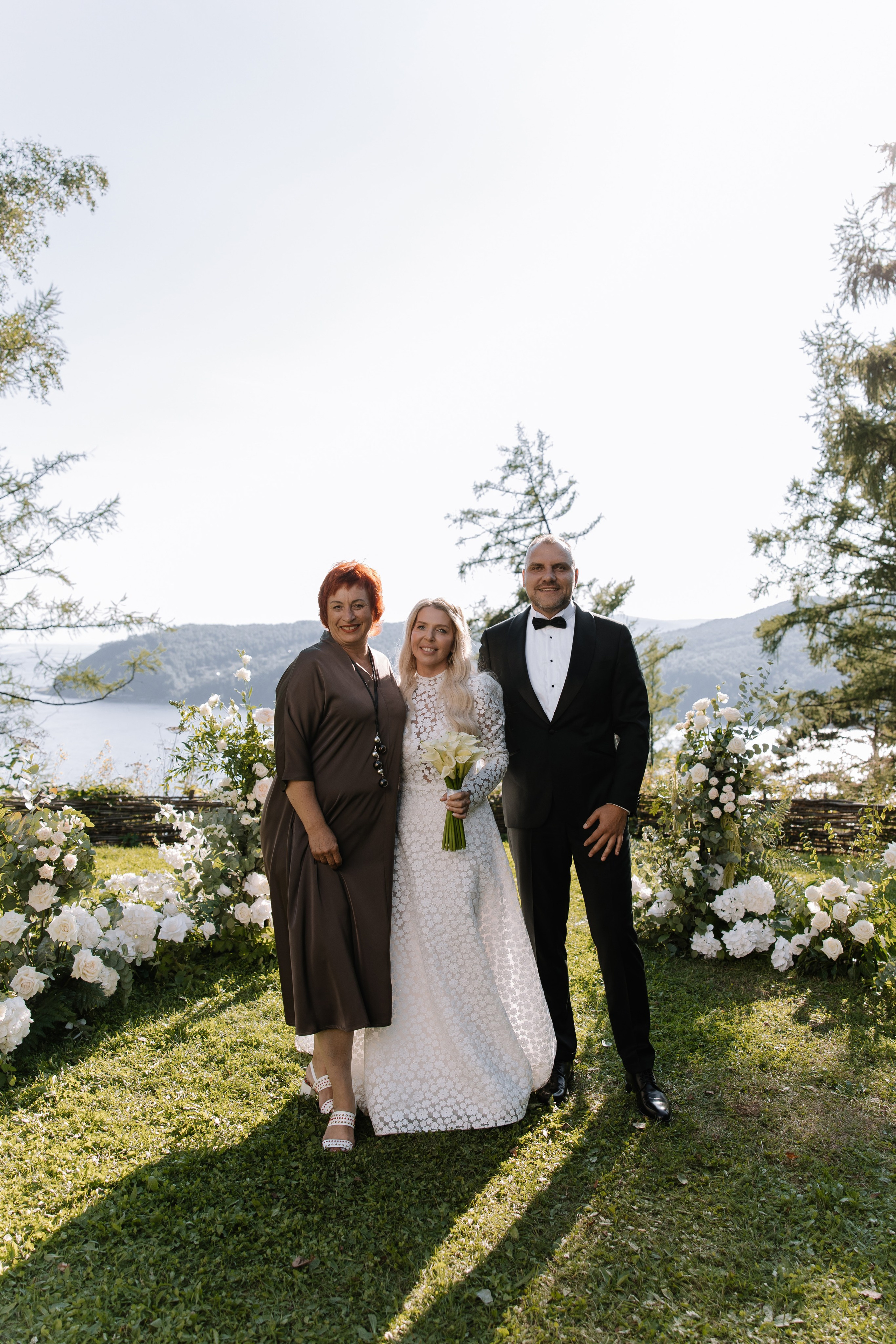 АЛЕКСЕЙ & ОЛЬГА. Ваш фотограф  Наволоцкая Юлия