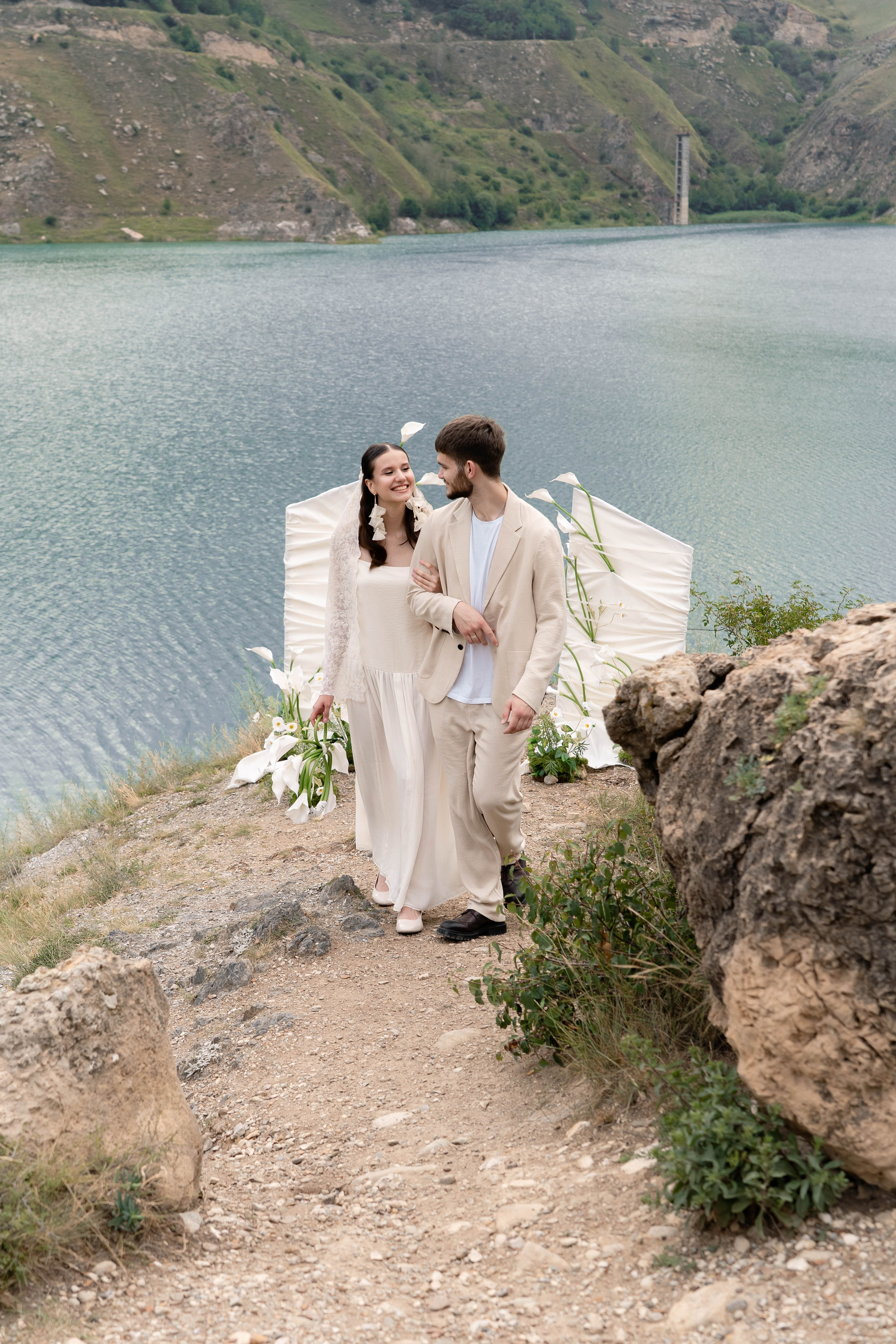 Гижгит — озеро любви. Photo_ylia.v