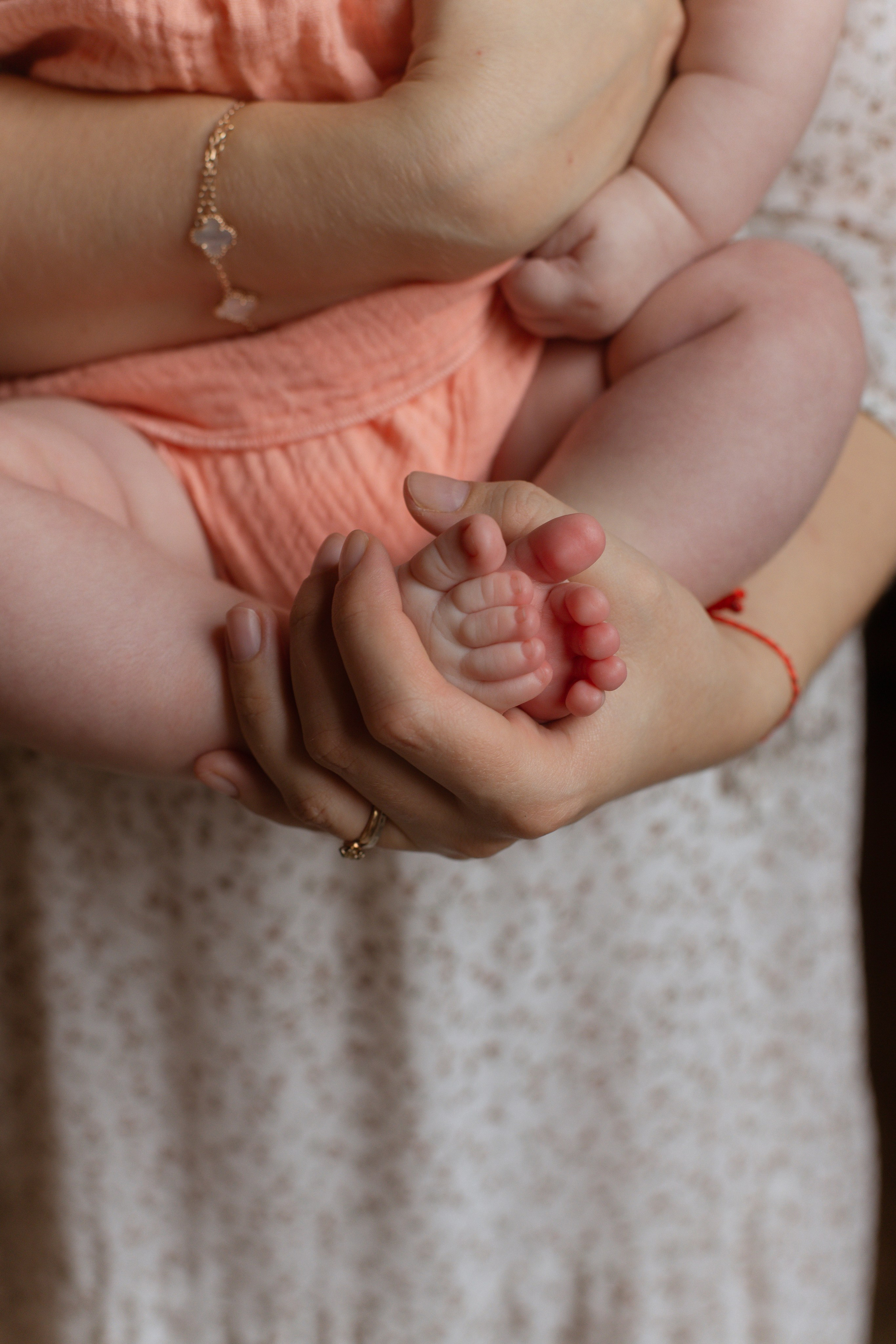 КРЕСТИНЫ. Ваш фотограф Любовь Чистякова