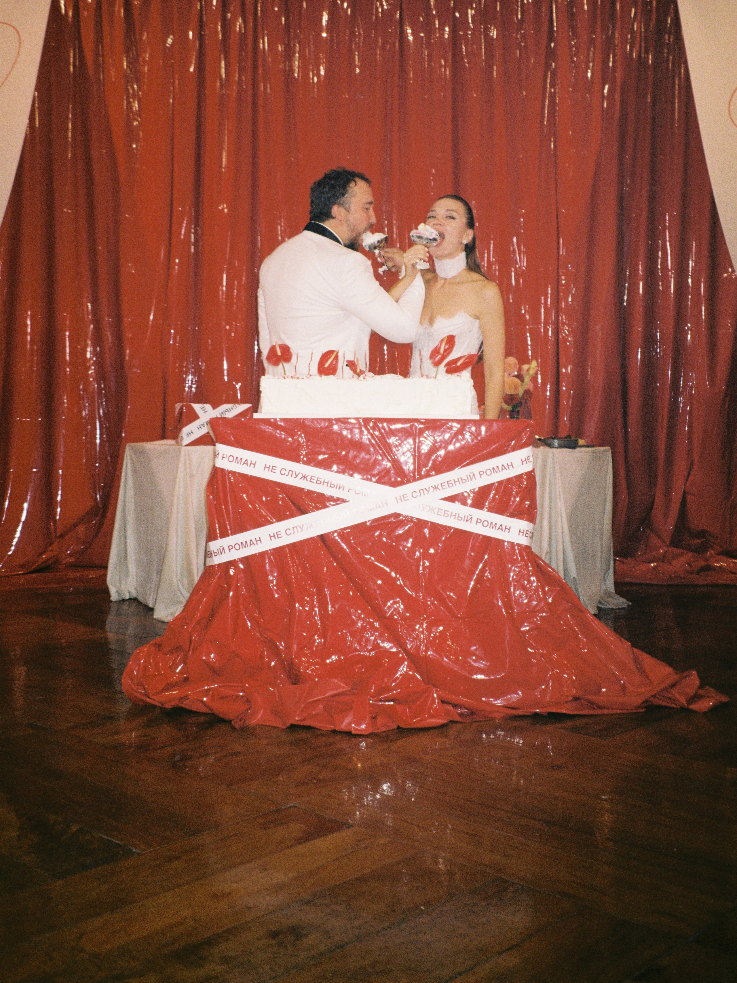 Пленка. Свадебный фотограф Москва Грузия Мотеюнайте Виктория