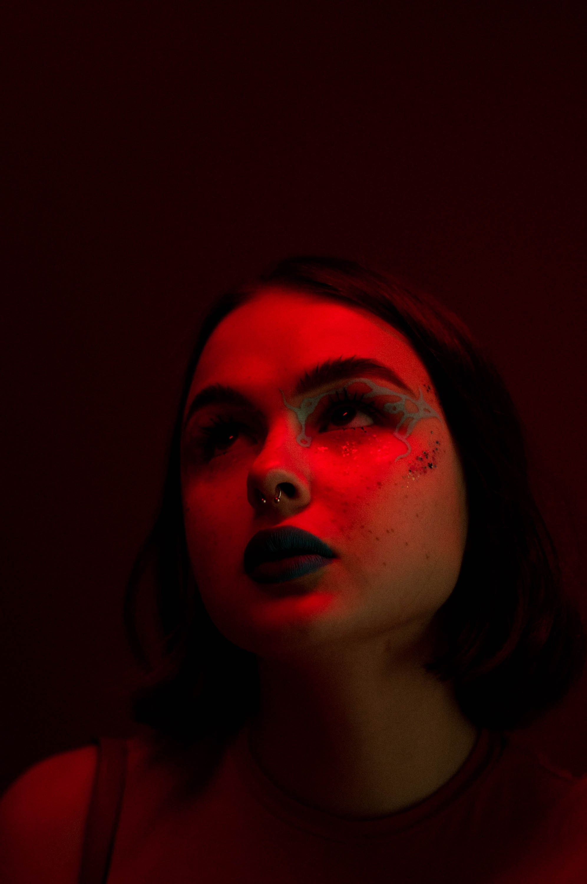 D A R K art. Коммерческий Фотограф Виктор Фоменых