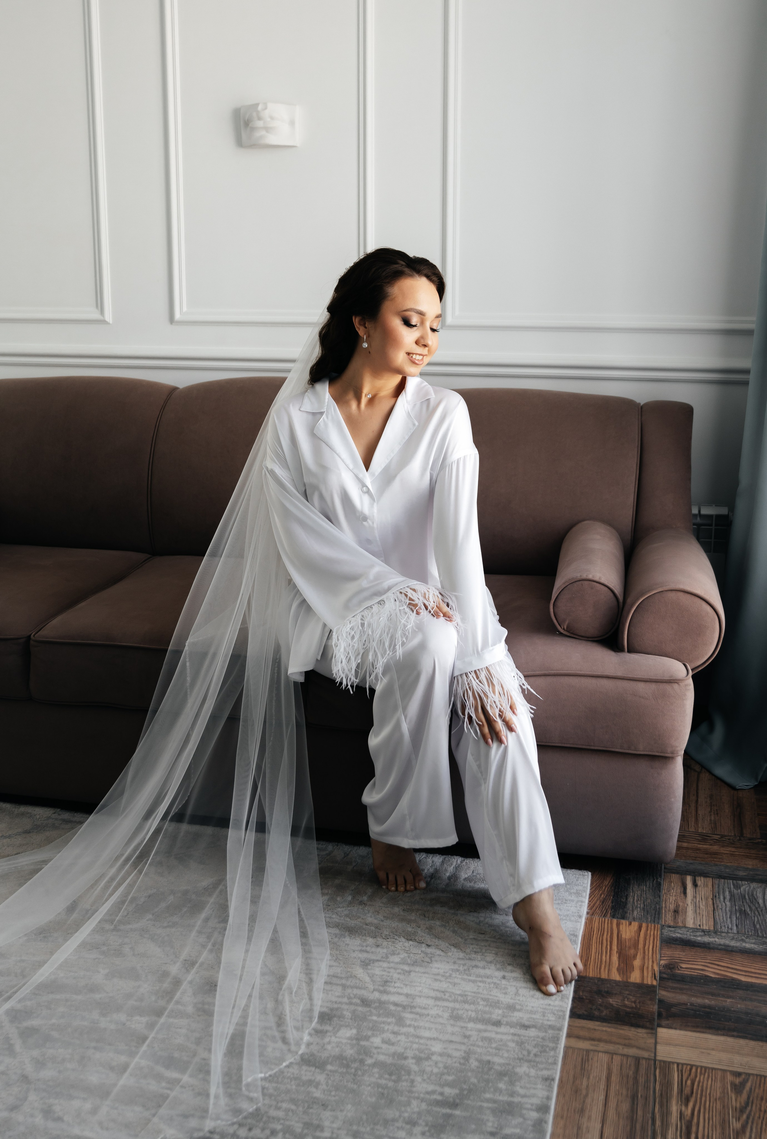 Marat & Ilgina. Свадебный фотограф Ильнар Асадуллин