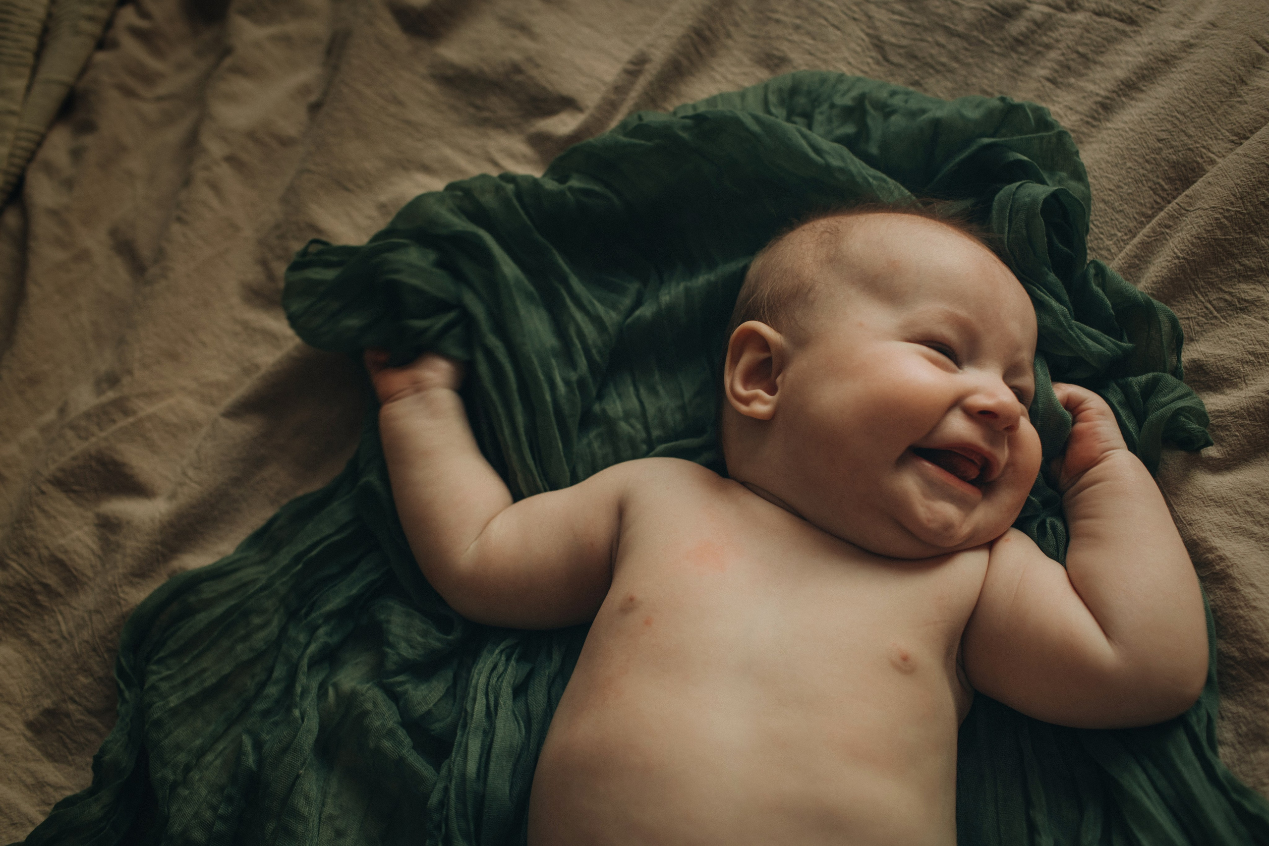 Поля, Оля, Коля. Семейный фотограф Томск