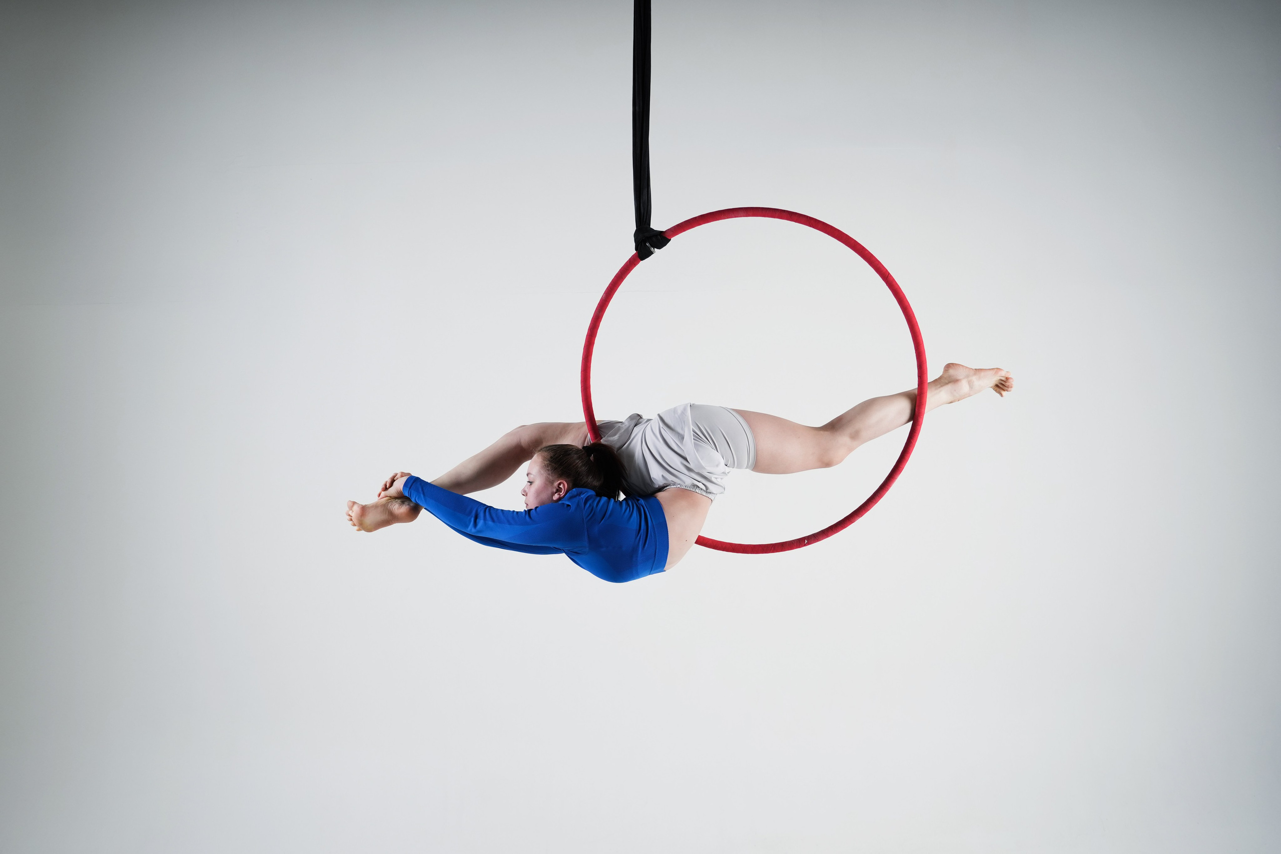 Sport-Art. Анна Жукова — Режиссёр кино и цирка, сценарист, фотограф