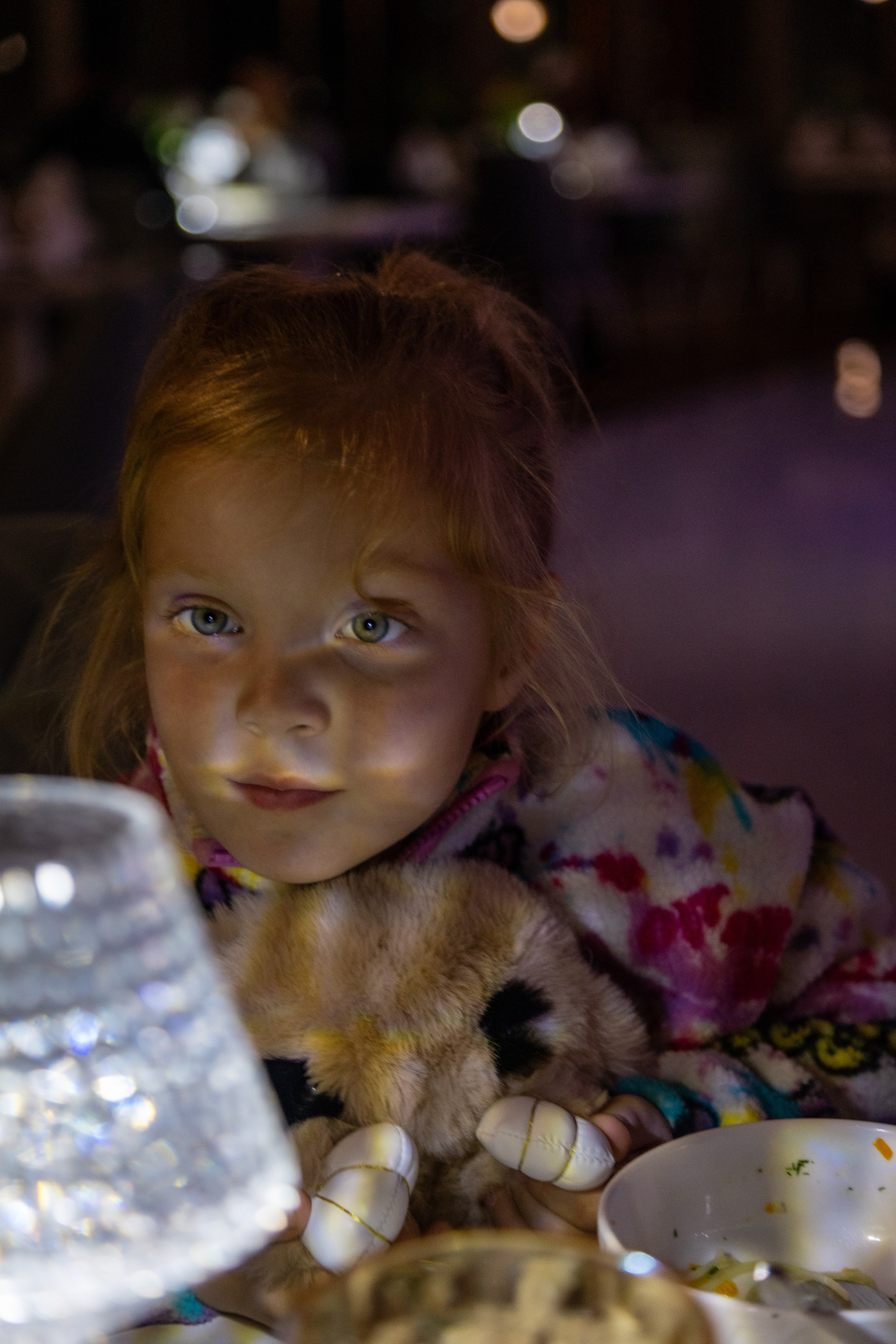 Узбекистан. Креатор Ольга Яш