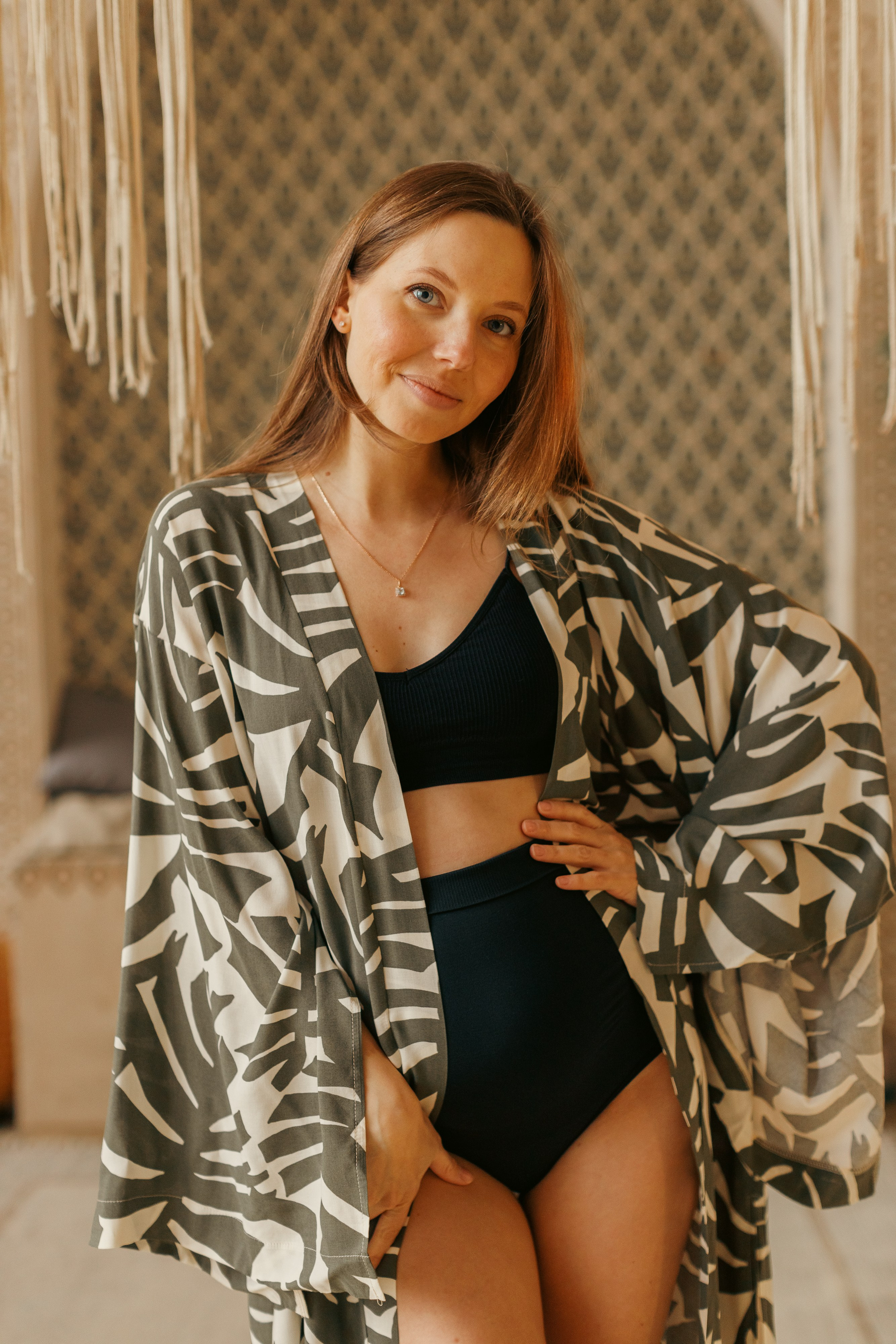 В ожидании. Свадебный и портретный фотограф в Королёве Сергей Чихарев