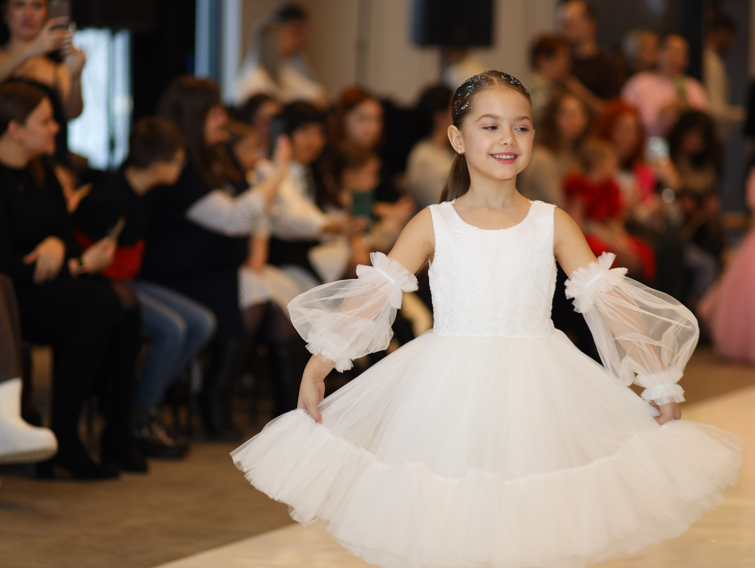 Фешен Ёлка 2024-2025. Little_Princess.38