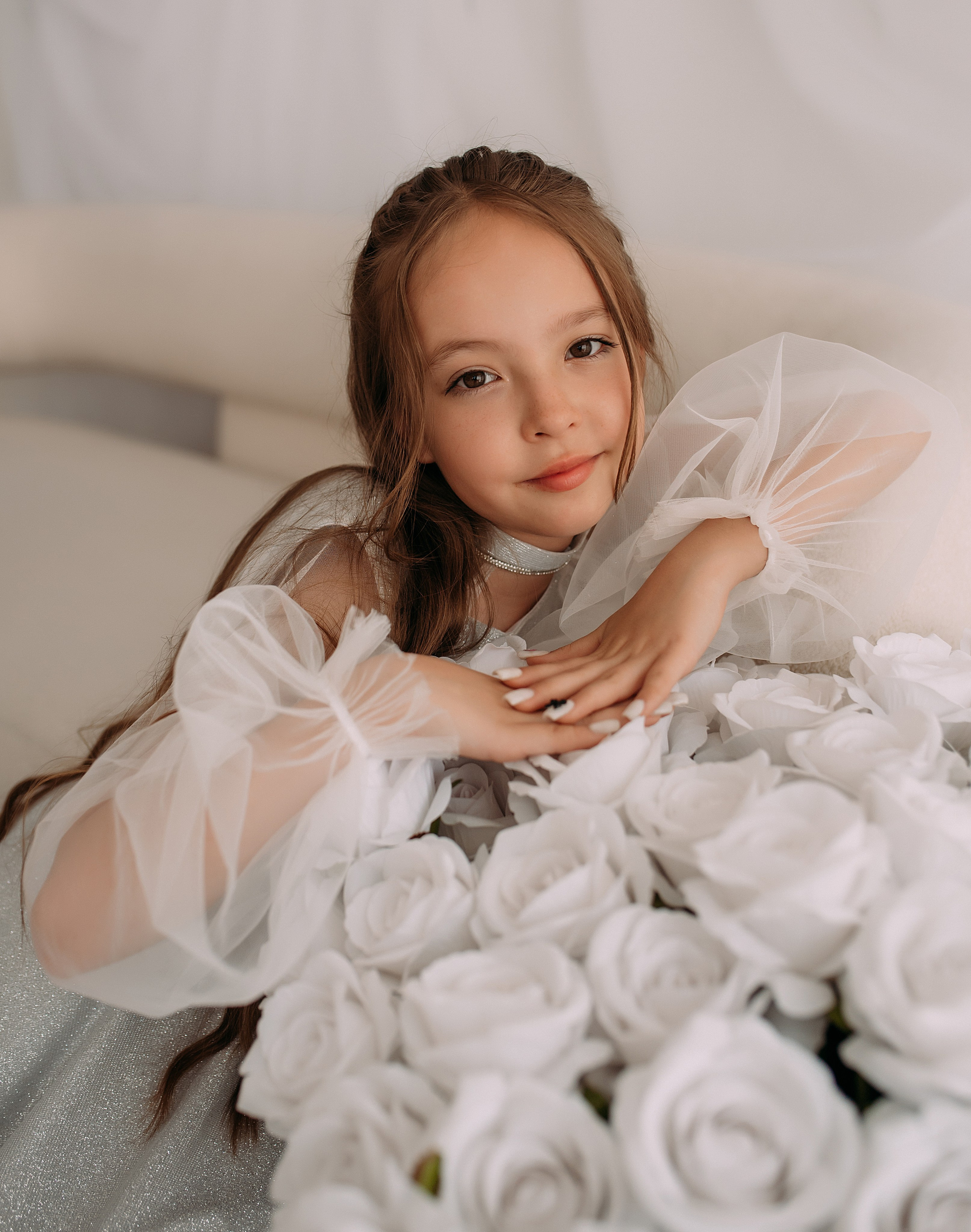 " Самая нежная ". Little_Princess.38