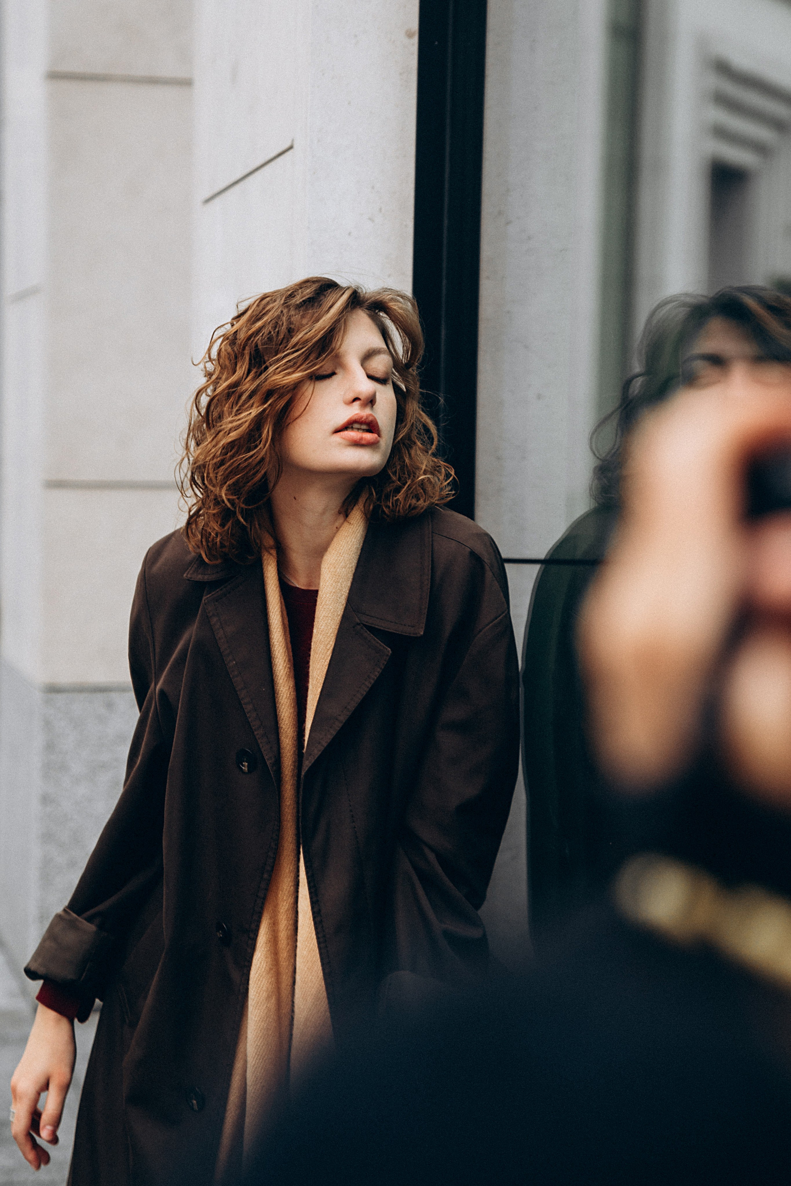 Практика. БЭК. Динамичный портрет. Репортажный и детский фотограф в Минске